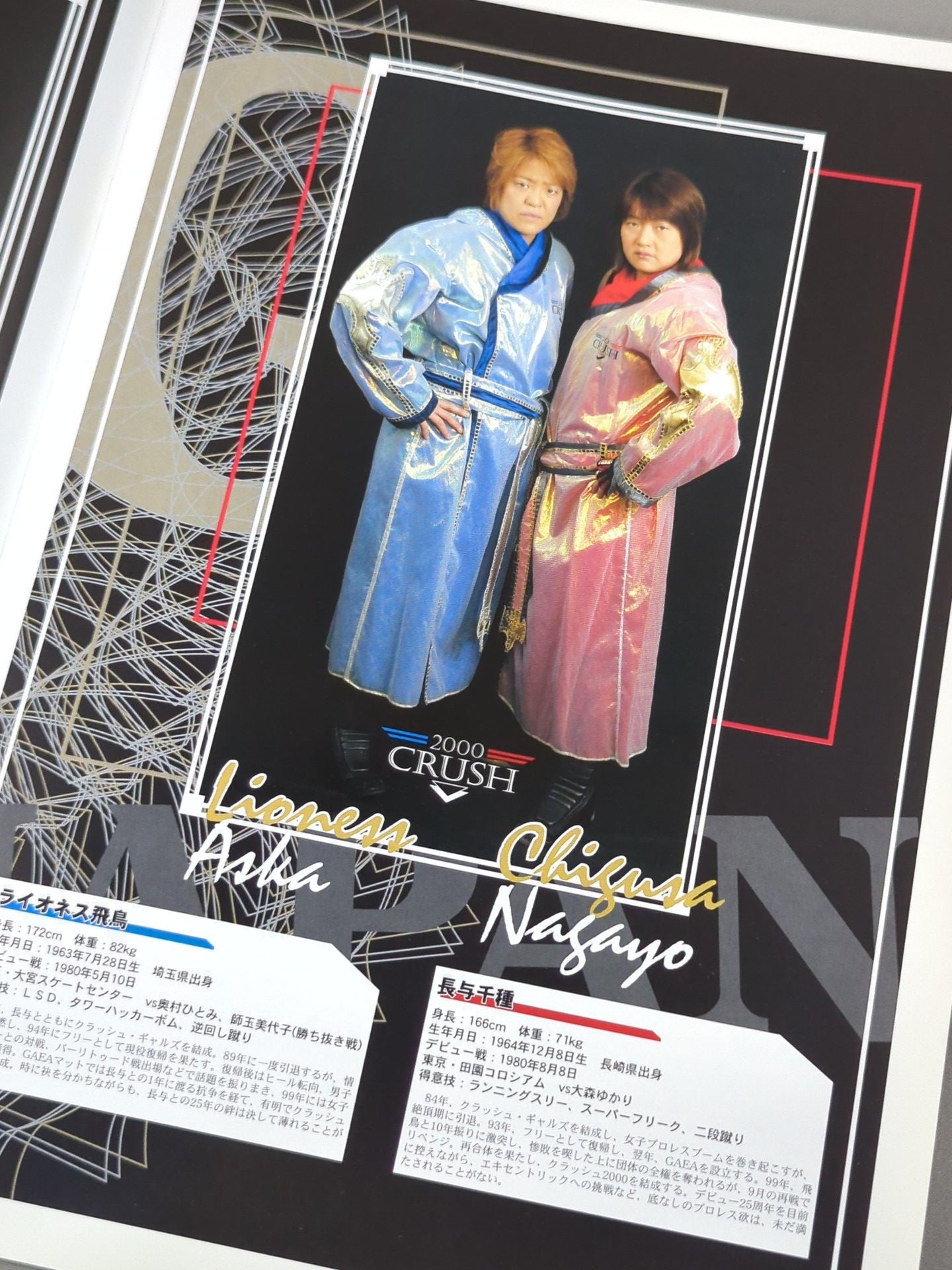 GAEA / FEEL THE GAEAISM Vol.17