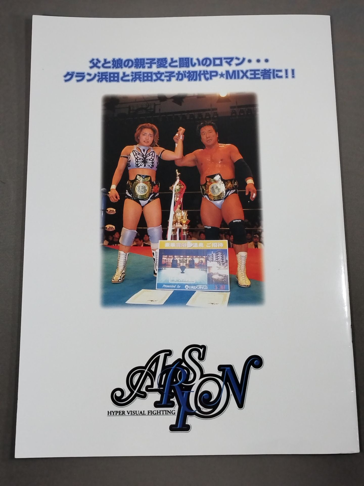 アルシオン オフィシャルガイドブック Vol.16