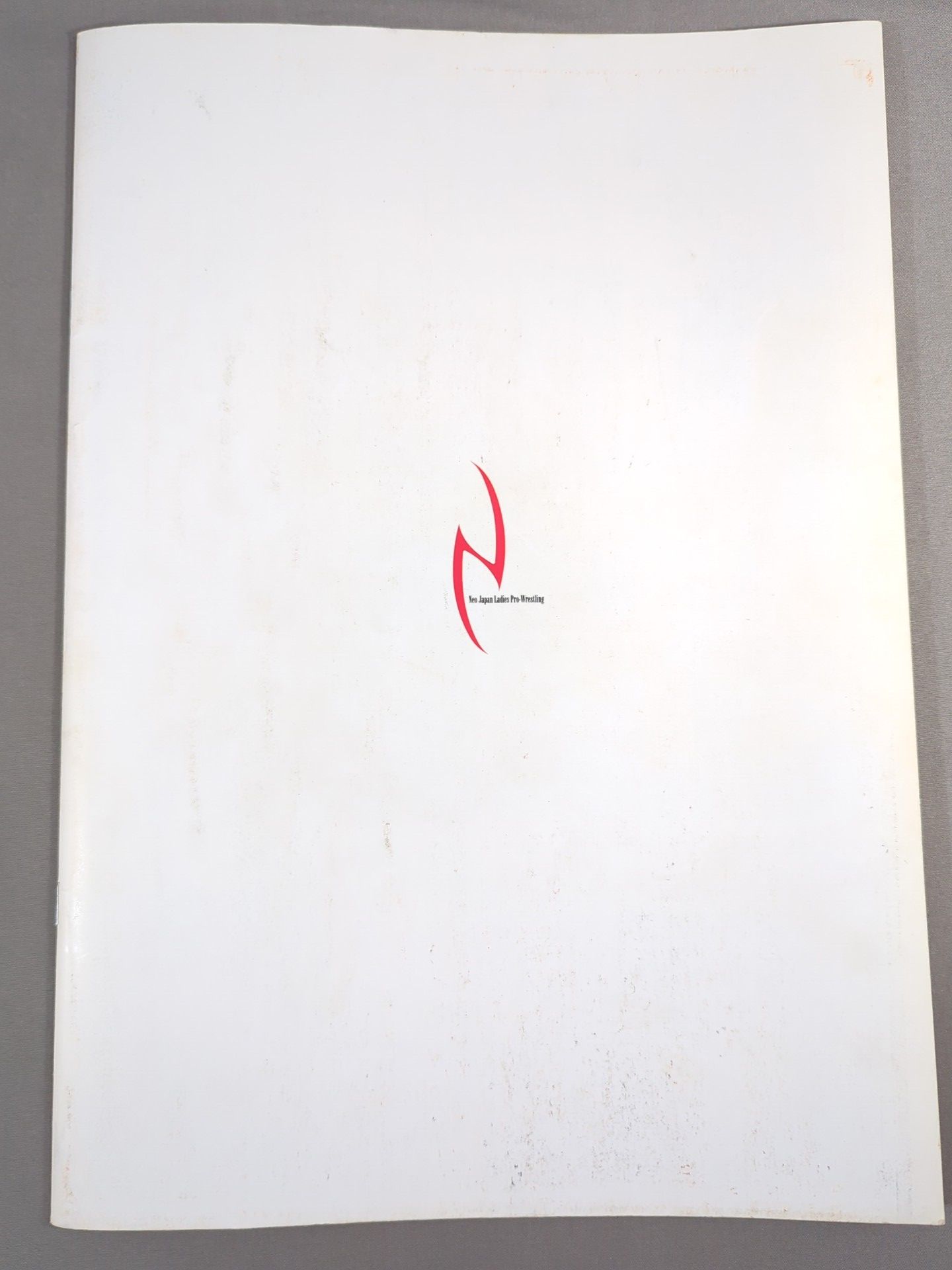 NEO Ladies / 1998 Spring Tour