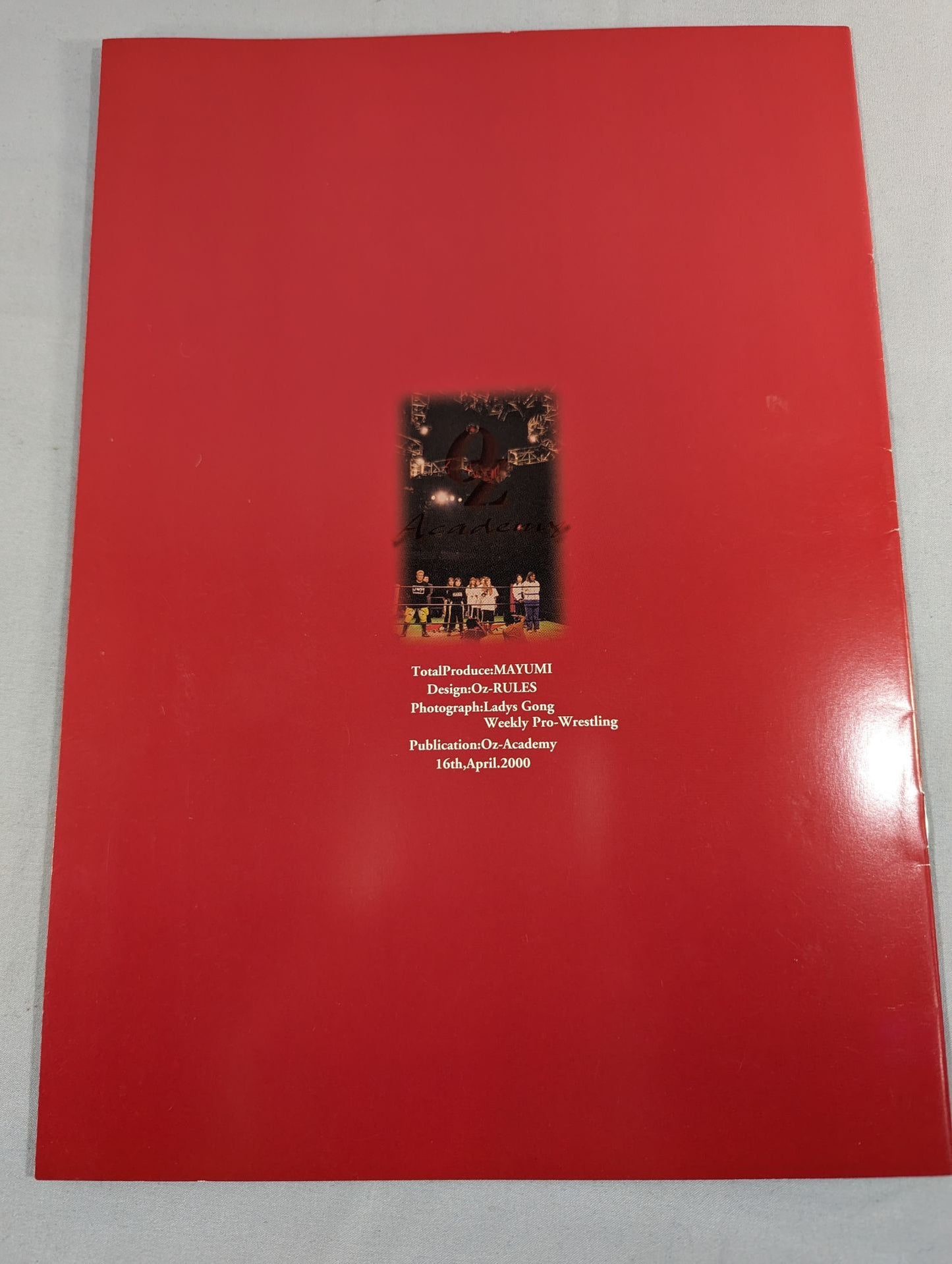 OZ Academy 2-book set