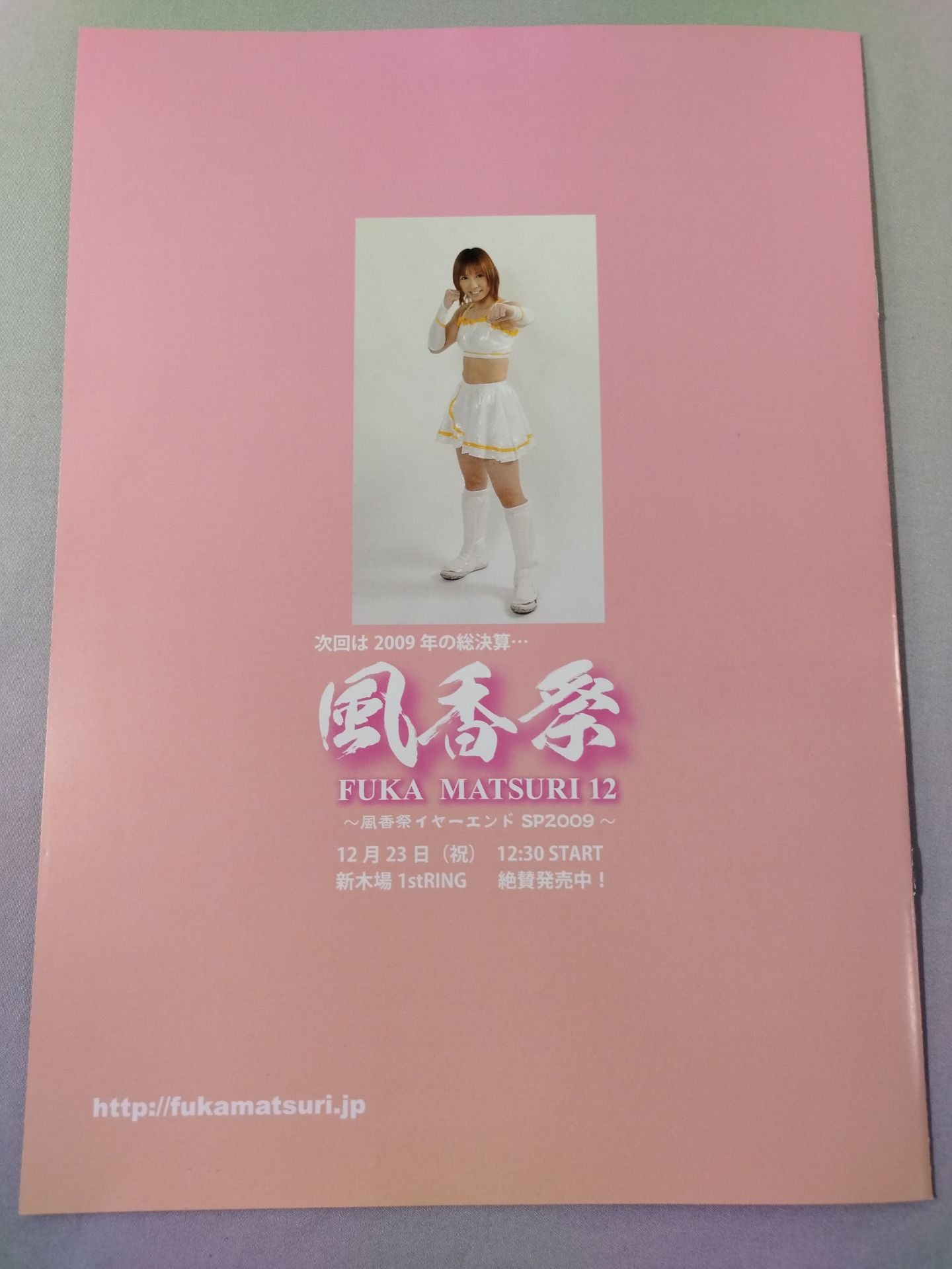 風香祭11 ~風香祭 デスティニー~