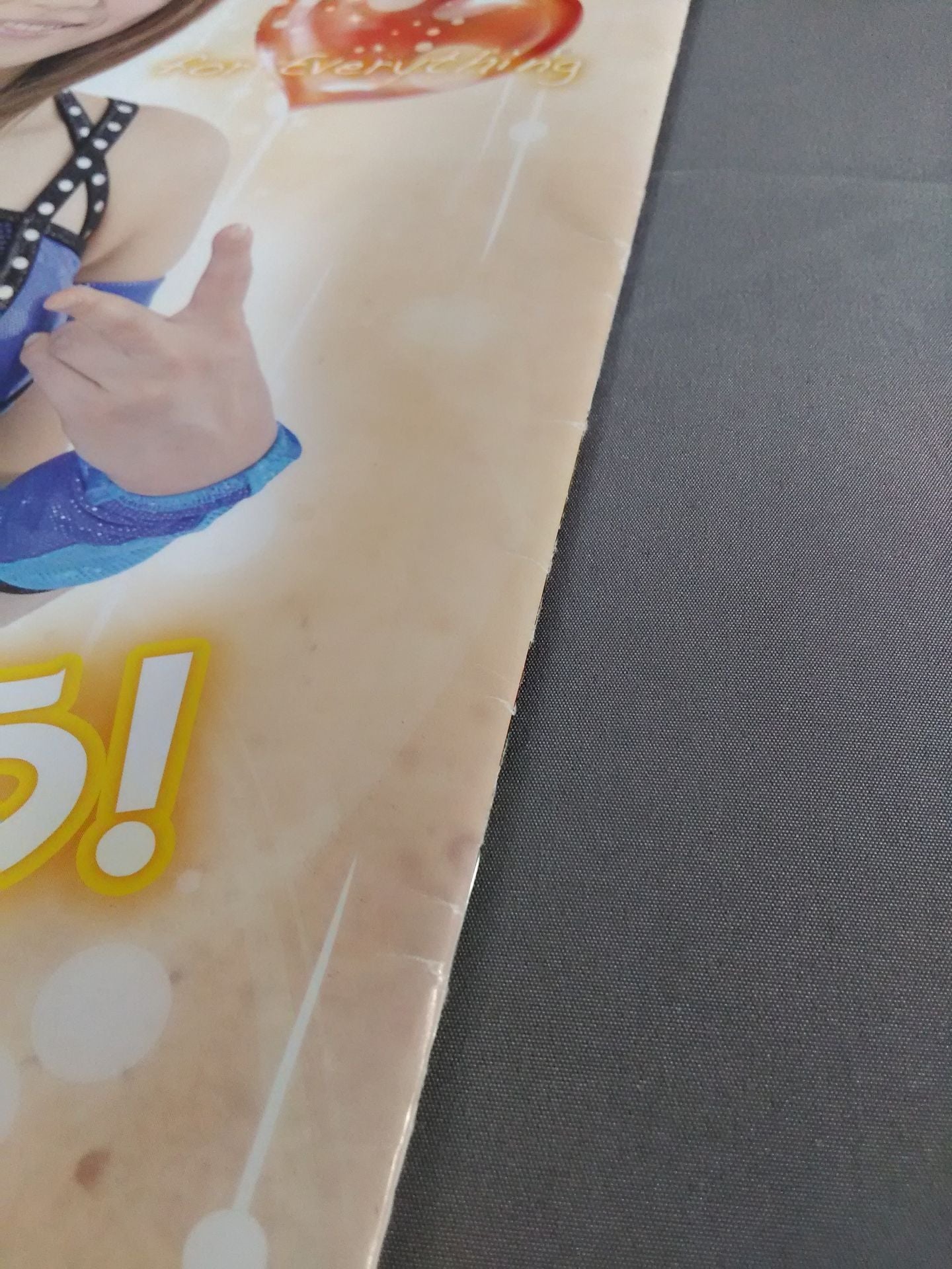 Ayumi Kurihara Retirement Thankyou for Everything