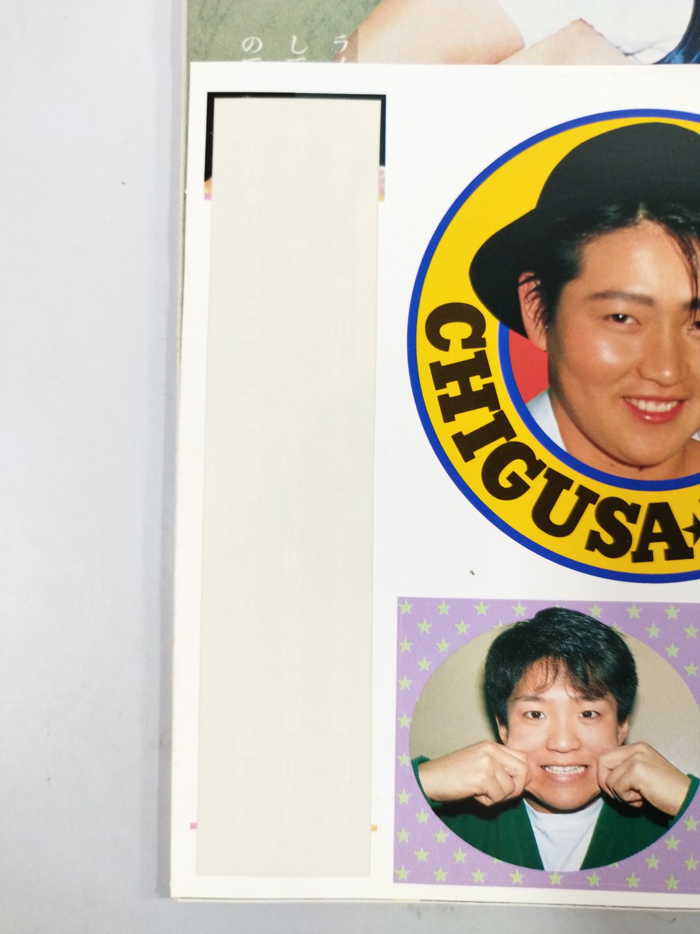 デラックスプロレス 1988年6月号
