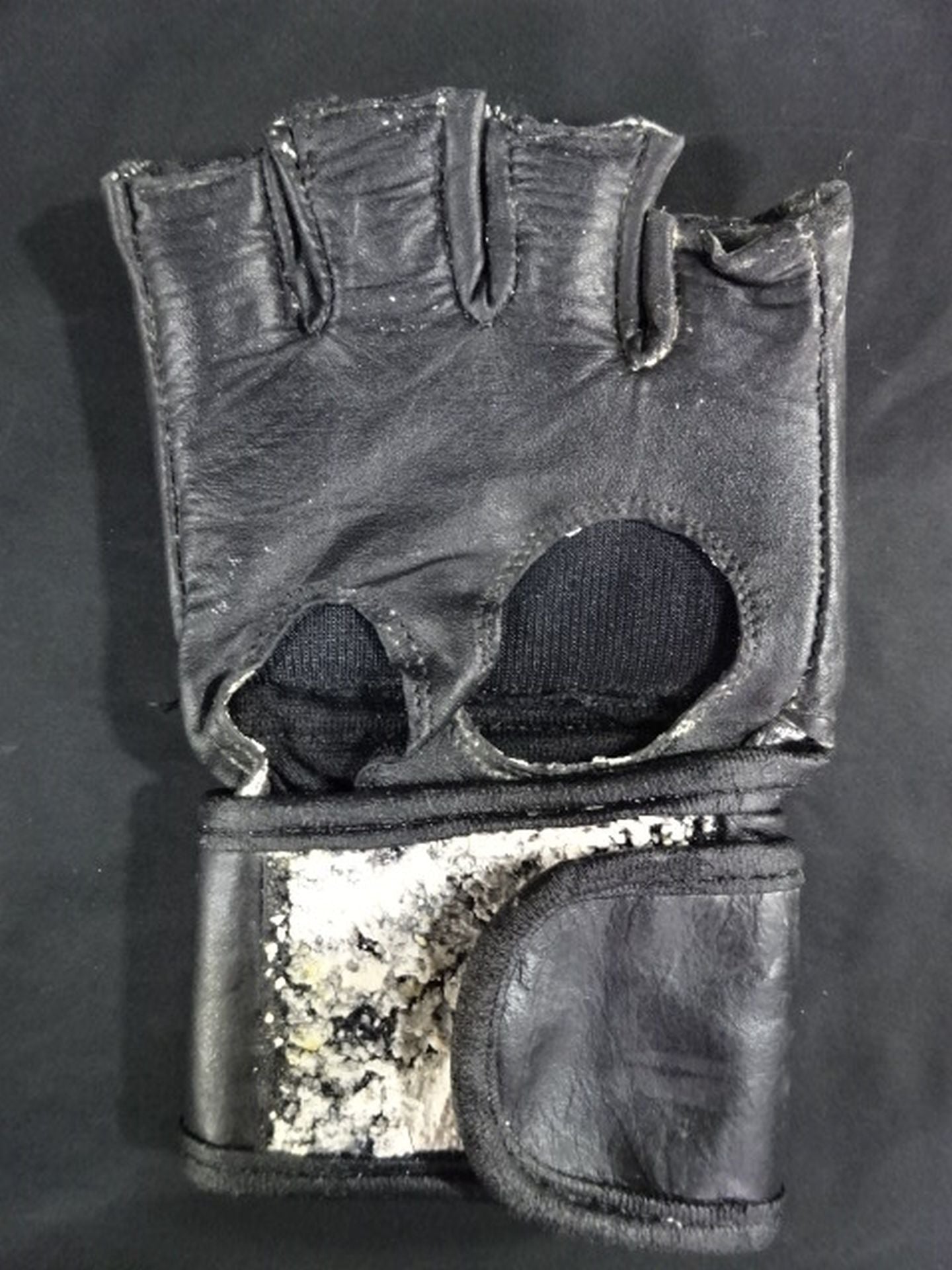 宇野薫 ★2000年代UFC実使用!!★