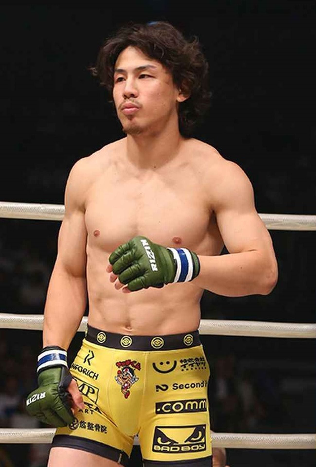 Yusuke Yaji