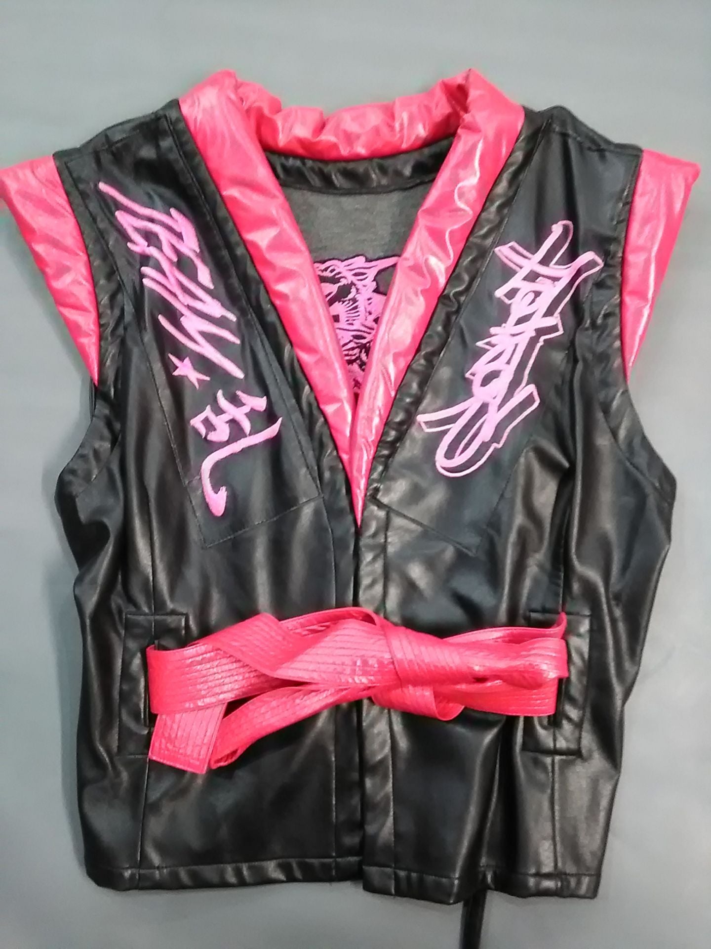 Ryuji Goto