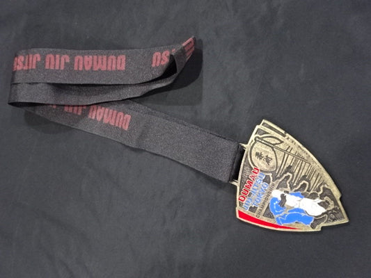 DUMAU TOKYO OPEN 2012 銅メダル