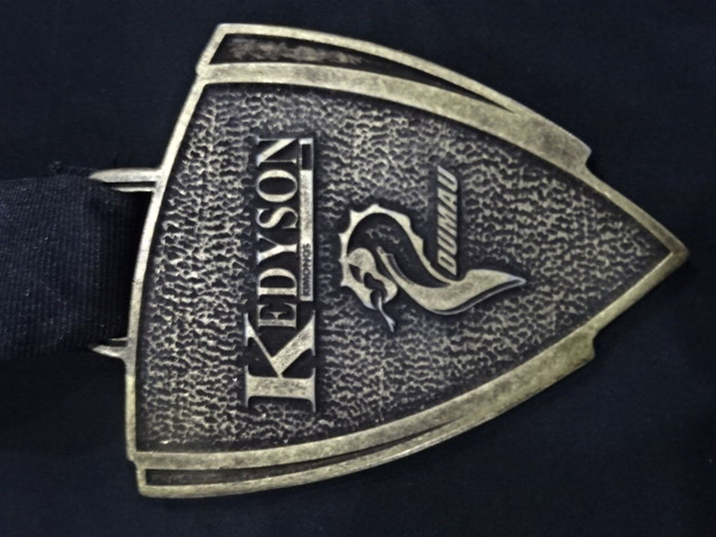 DUMAU TOKYO OPEN 2012 銅メダル