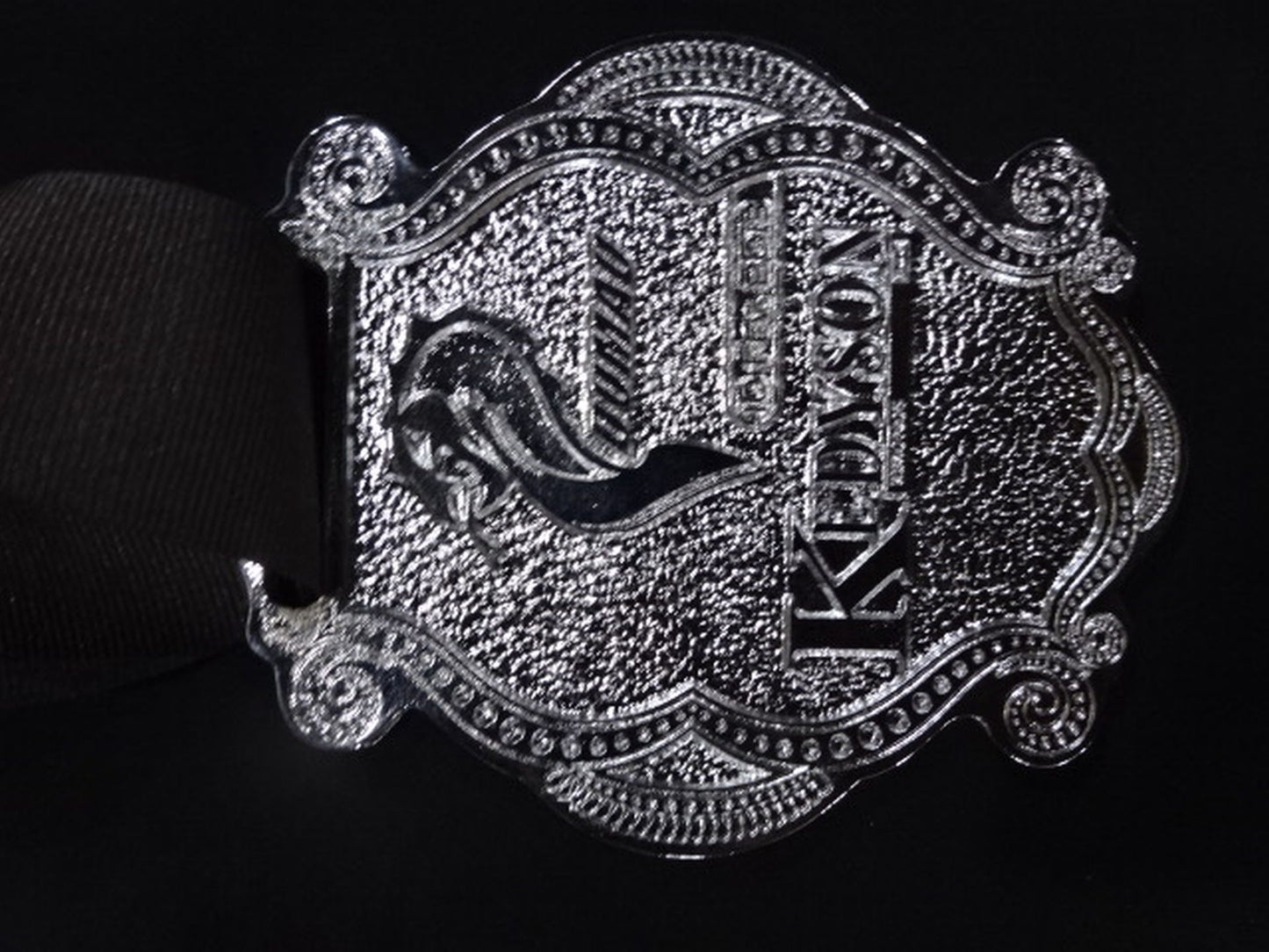 DUMAU KANSAI JIU JITSU CHAMPIONSHIP 2012 銀メダル