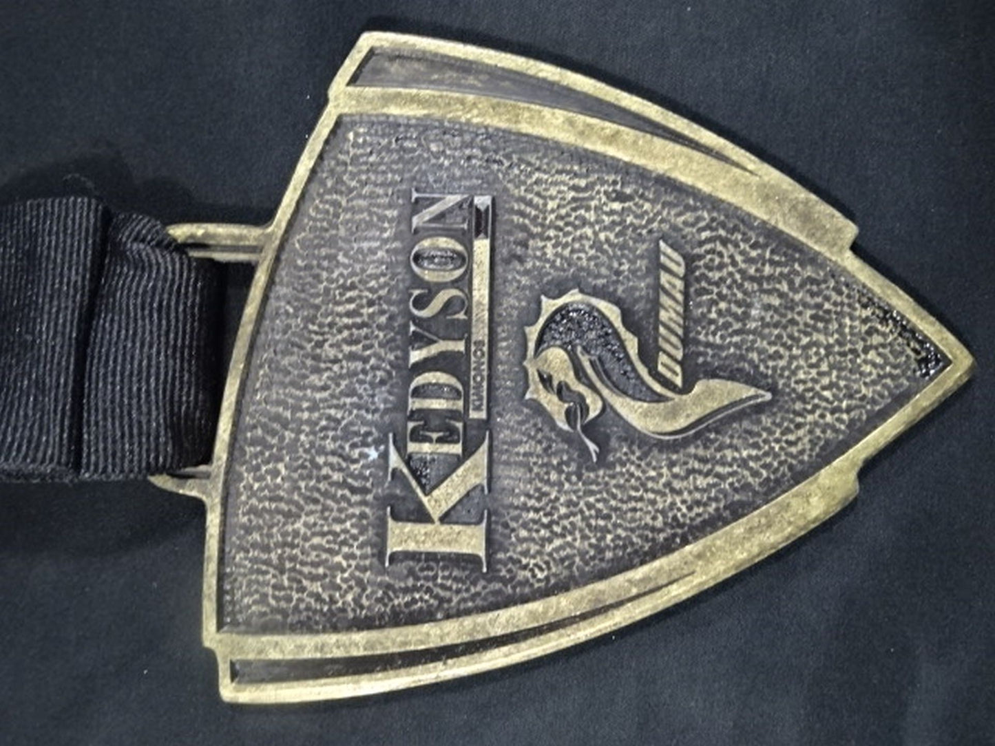 DUMAU TOKYO OPEN 2012 銅メダル