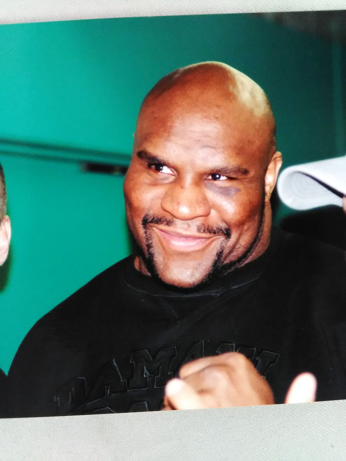 Bob Sapp photo (3)