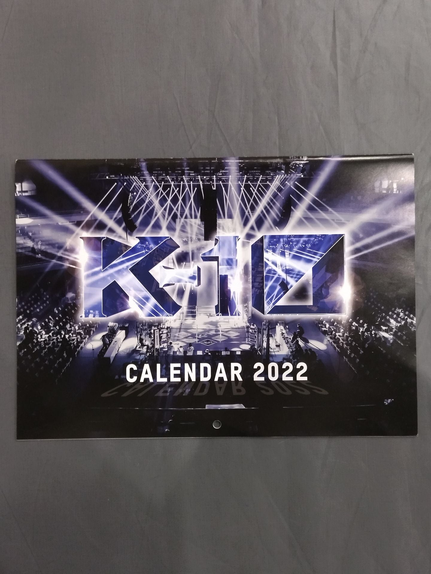 ★Set of 3 books! ★ K-1 Calendar Set
