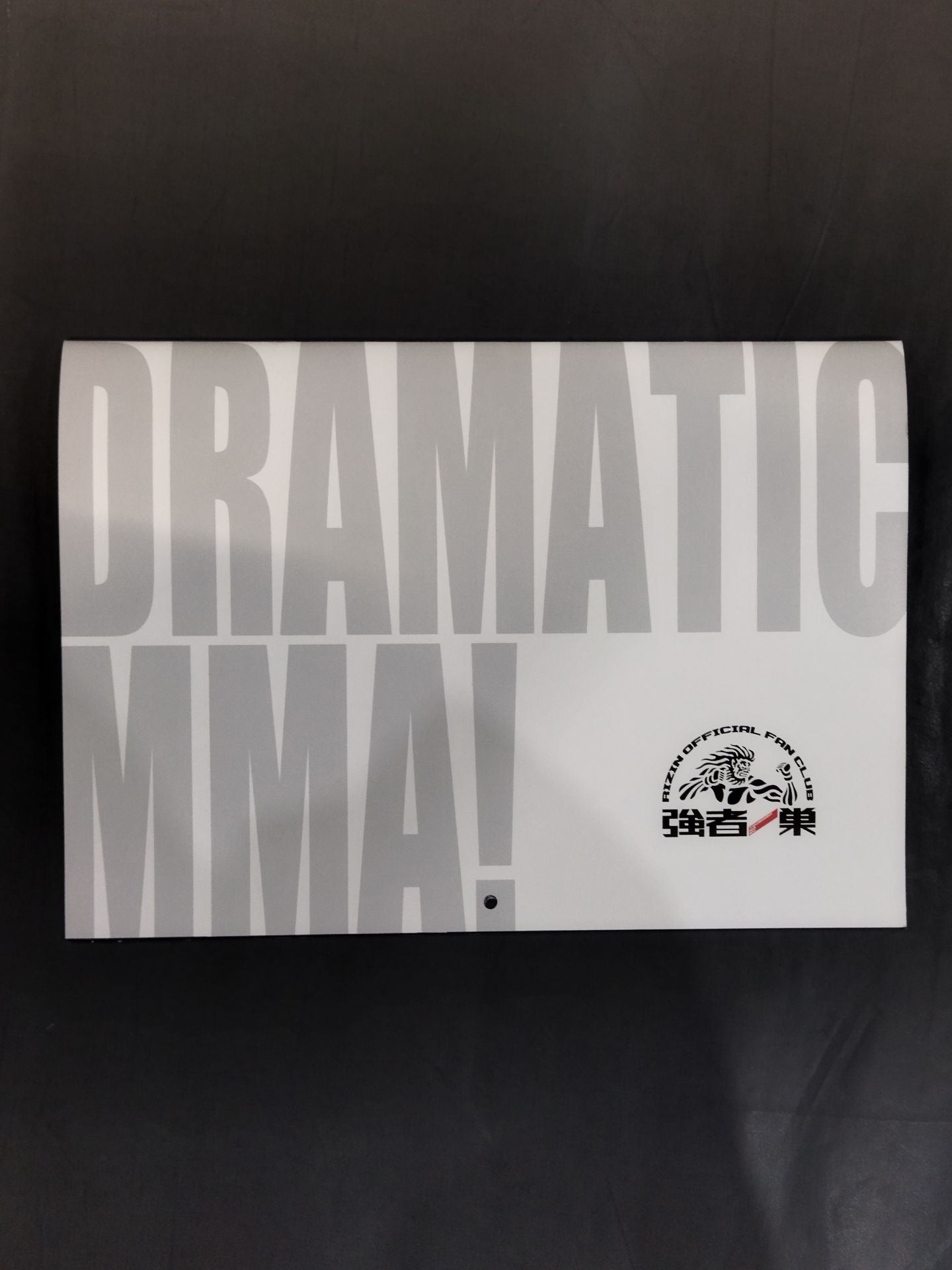RIZIN 2020-2021 Calendar