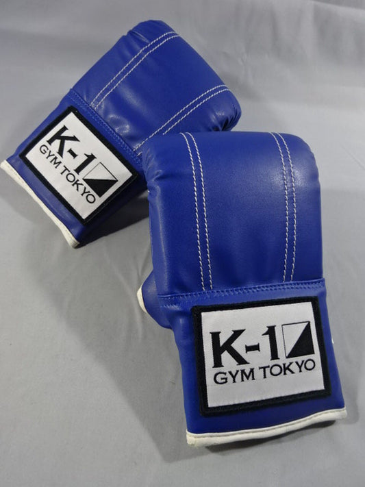 K-1 GYM TOKYO オフィシャルグローブ