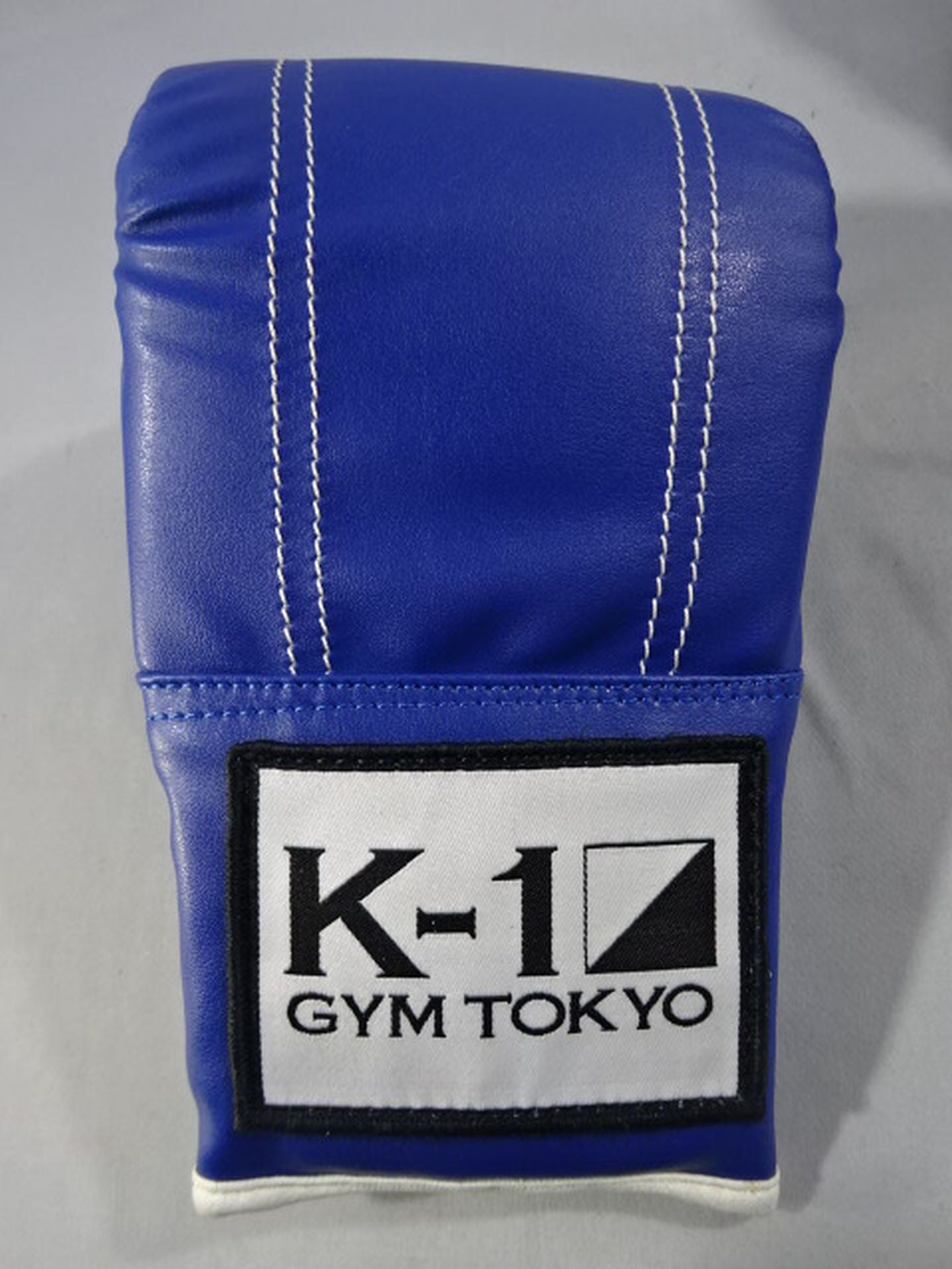 K-1 GYM TOKYO オフィシャルグローブ