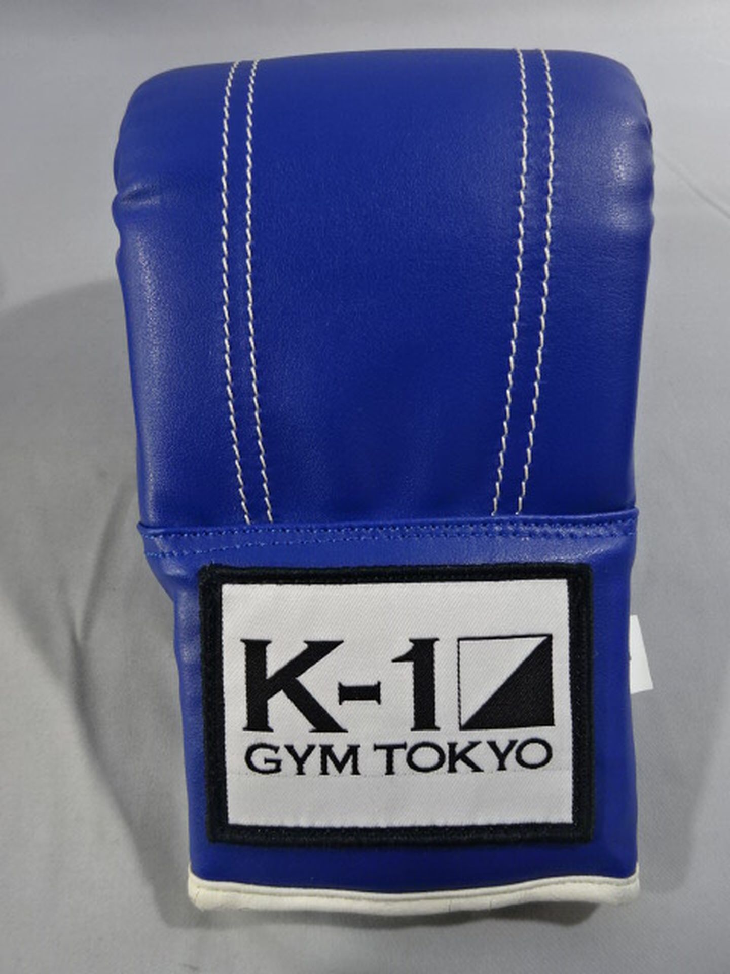 K-1 GYM TOKYO オフィシャルグローブ
