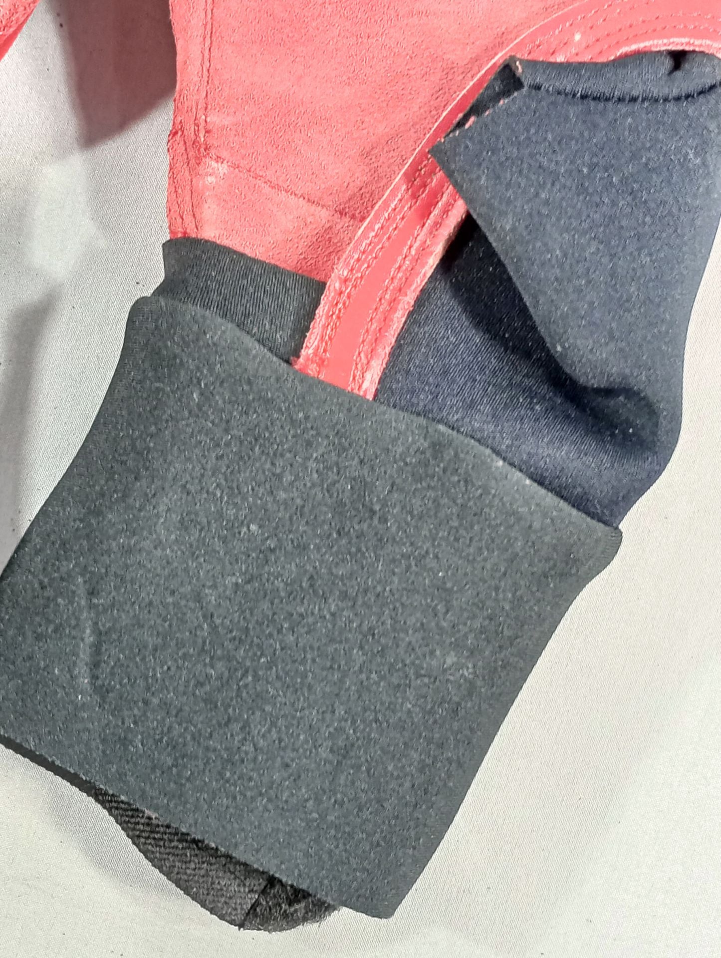 【パウロ・フィリオ 直筆サイン入り】MARTIAL WORLD製 オープンフィンガーグローブ