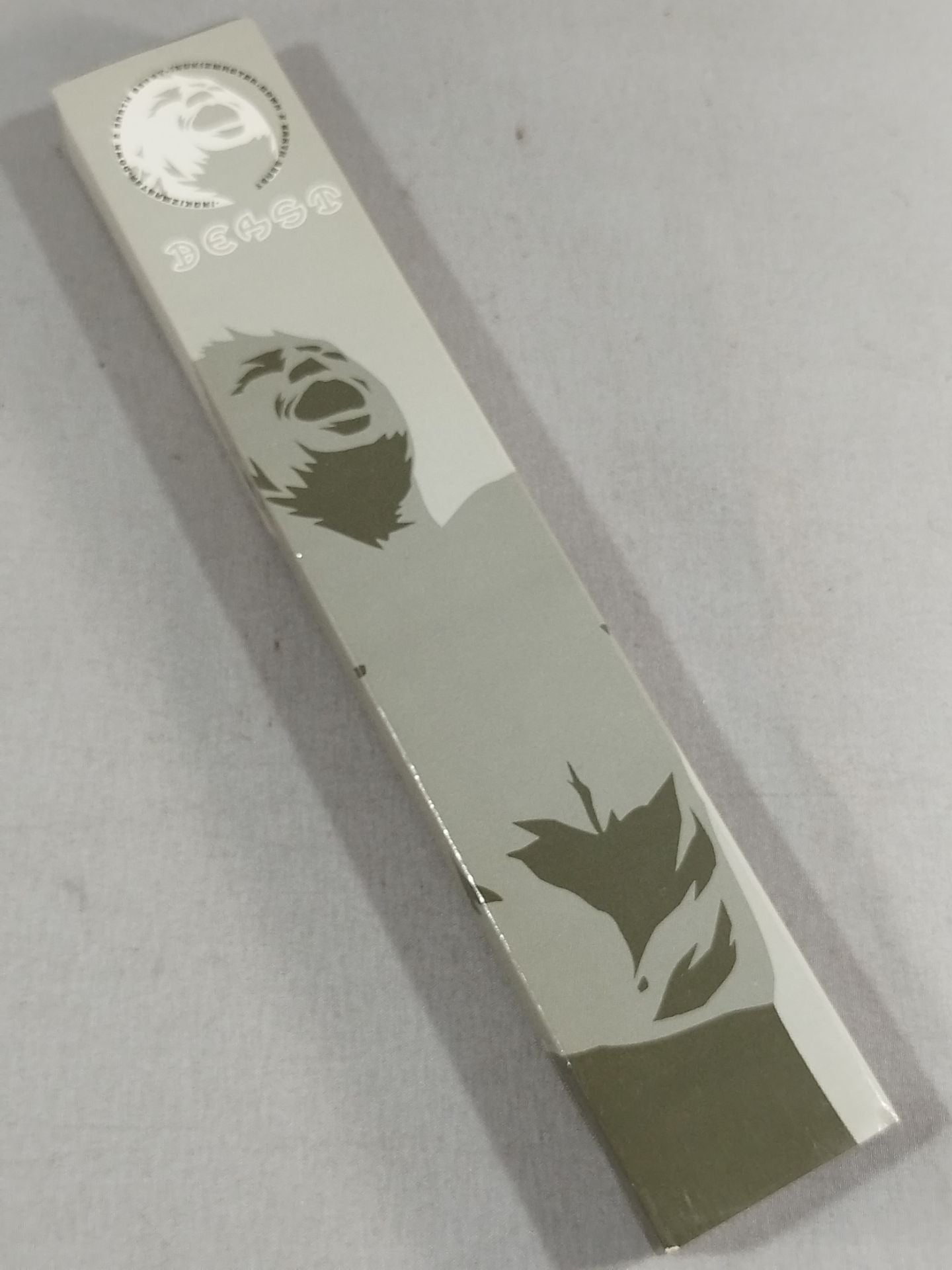 藤田和之 INOKIZMASTER・BEAST 腕時計