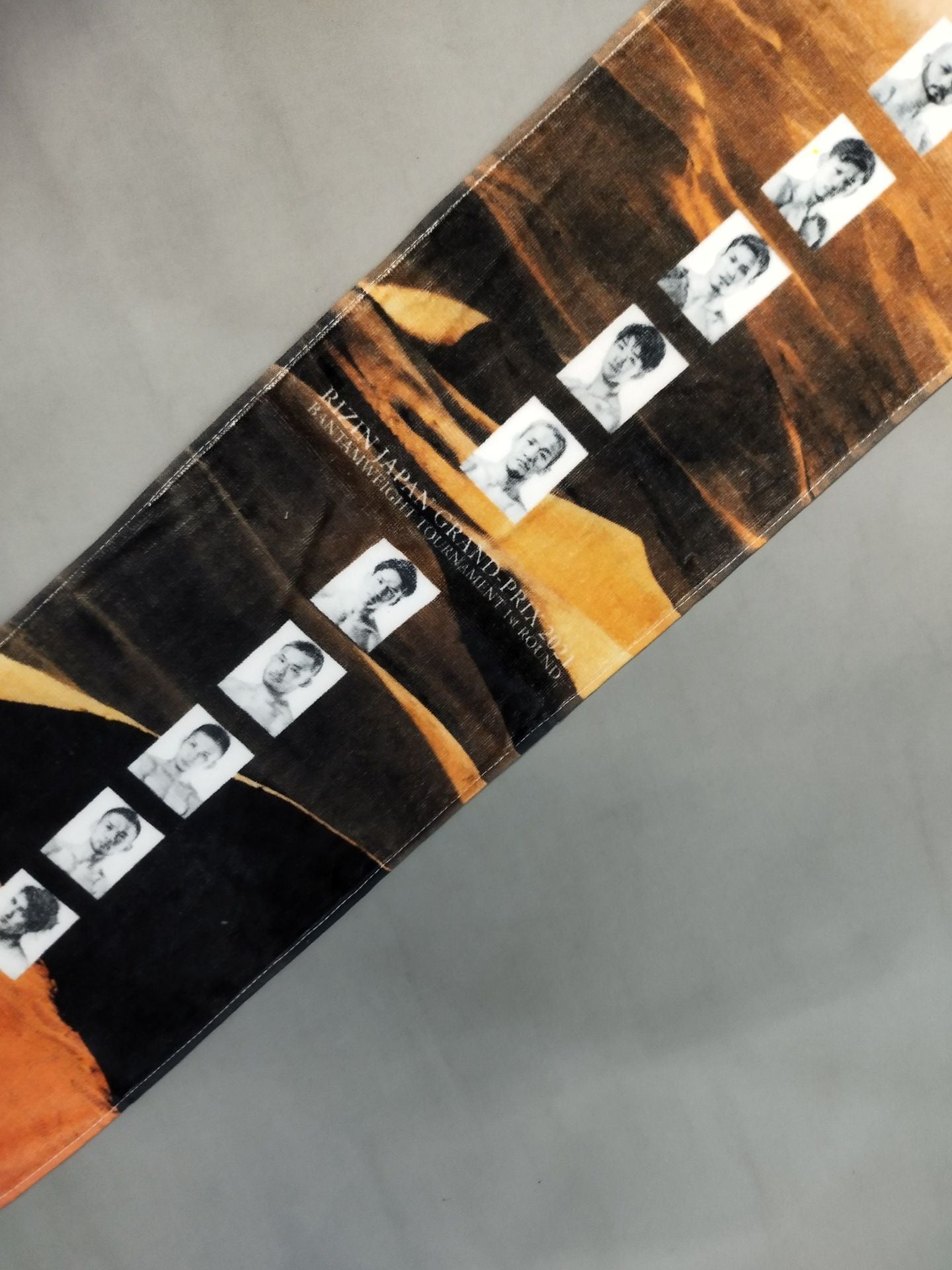 RIZIN.28 Muffler Towel