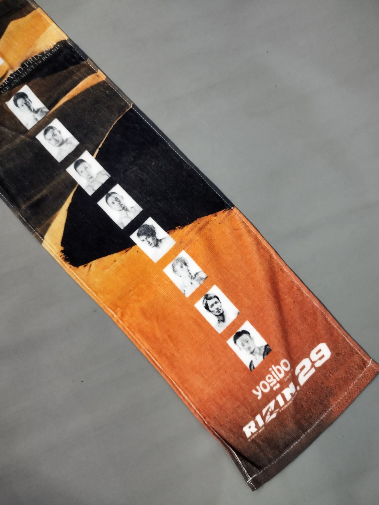 RIZIN.28 Muffler Towel