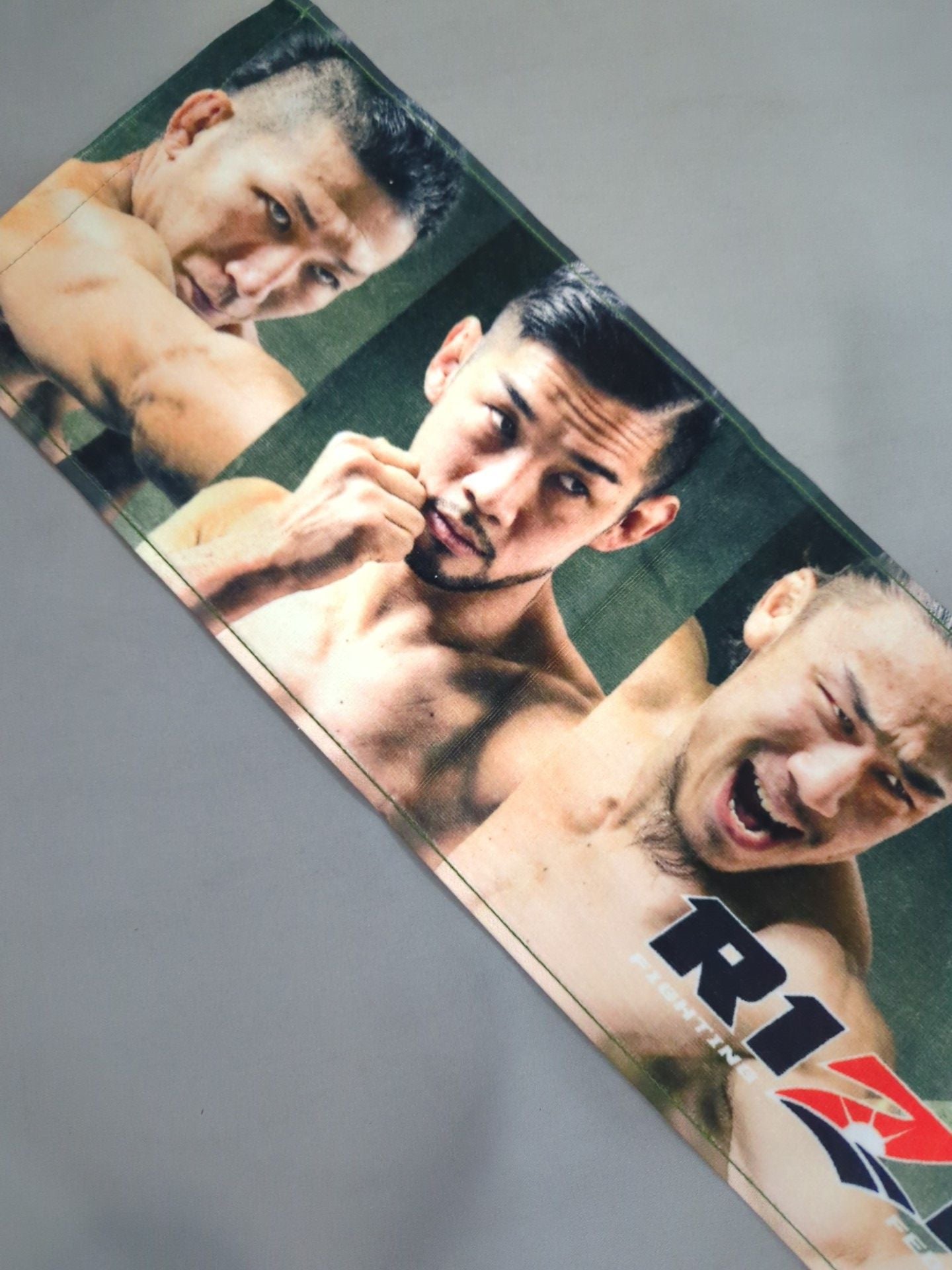 RIZIN.17 Muffler Towel