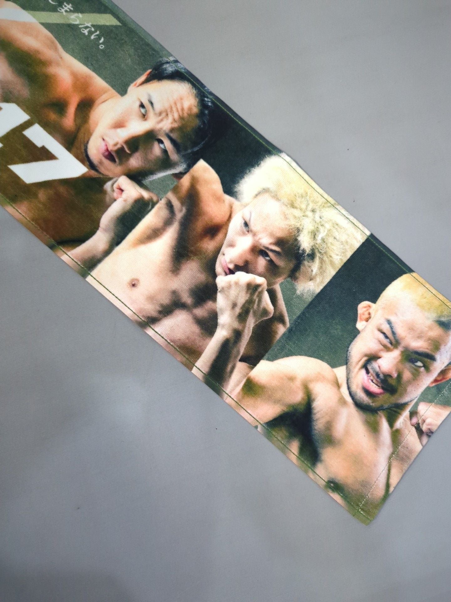 RIZIN.17 Muffler Towel