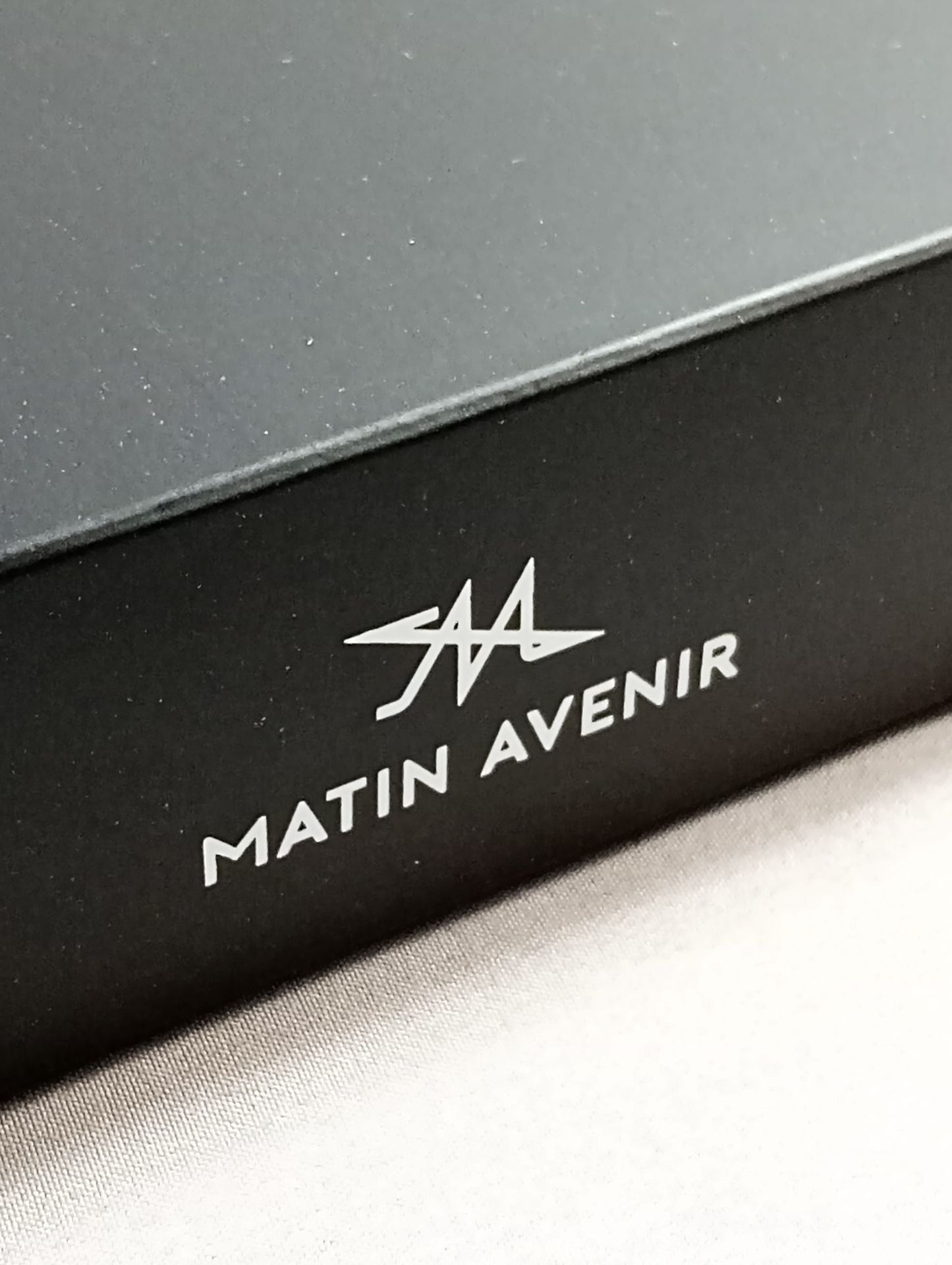 ★MATIN AVENIR★ Mikuru Asakura Face Towel