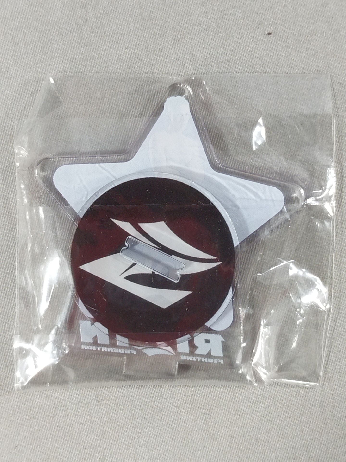 ★RIZIN会場限定アクリルスタンド★ 井上直樹