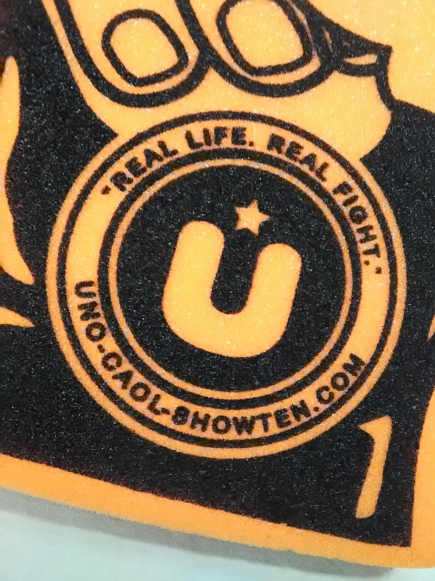 UCS Uno Shoten Foam Finger
