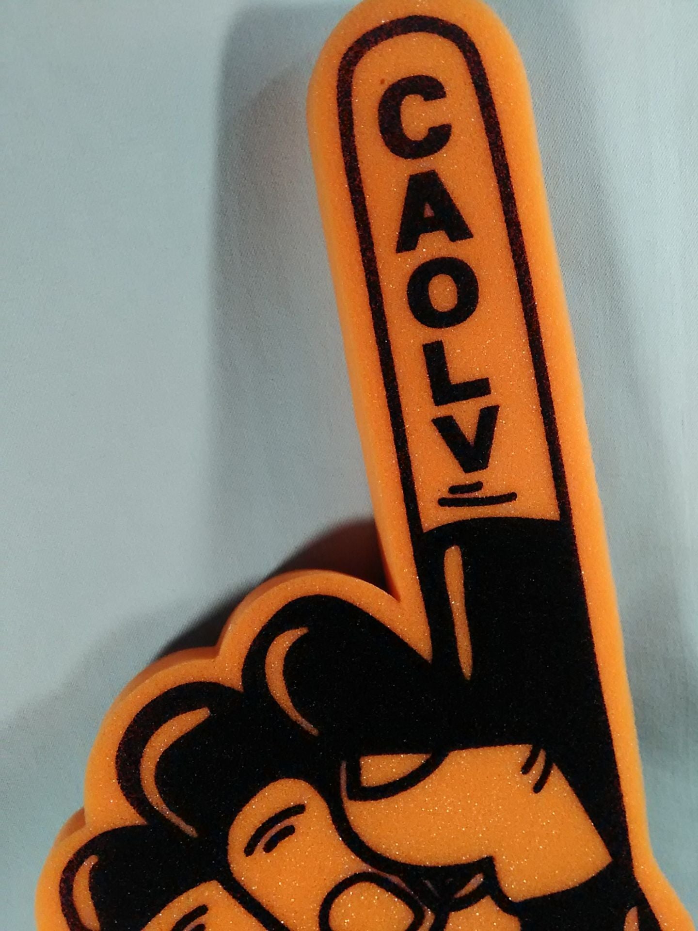 UCS Uno Shoten Foam Finger