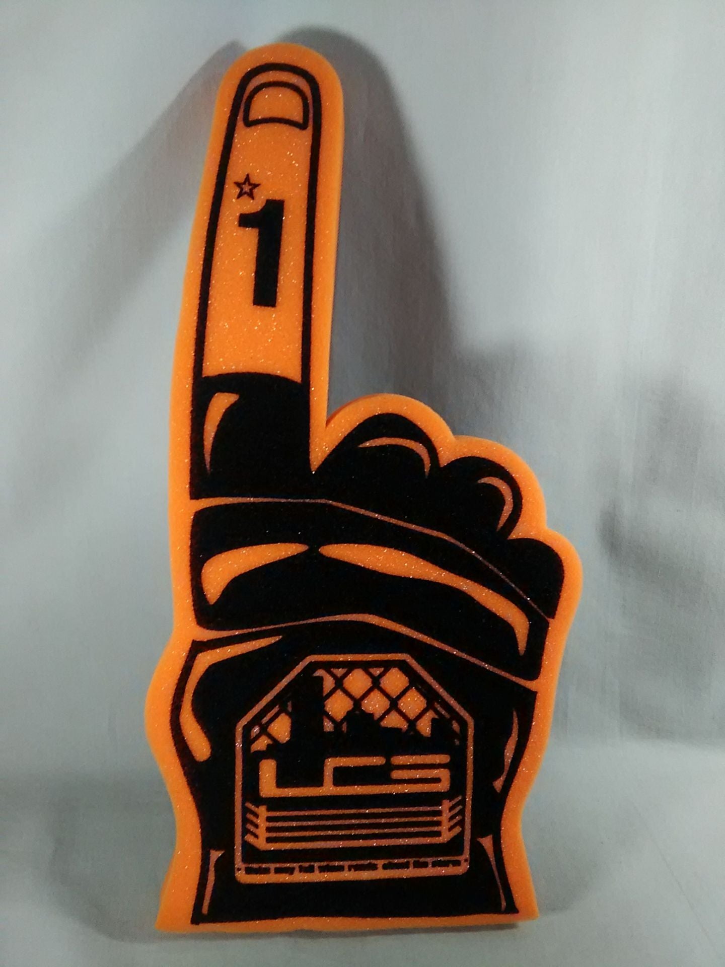 UCS Uno Shoten Foam Finger