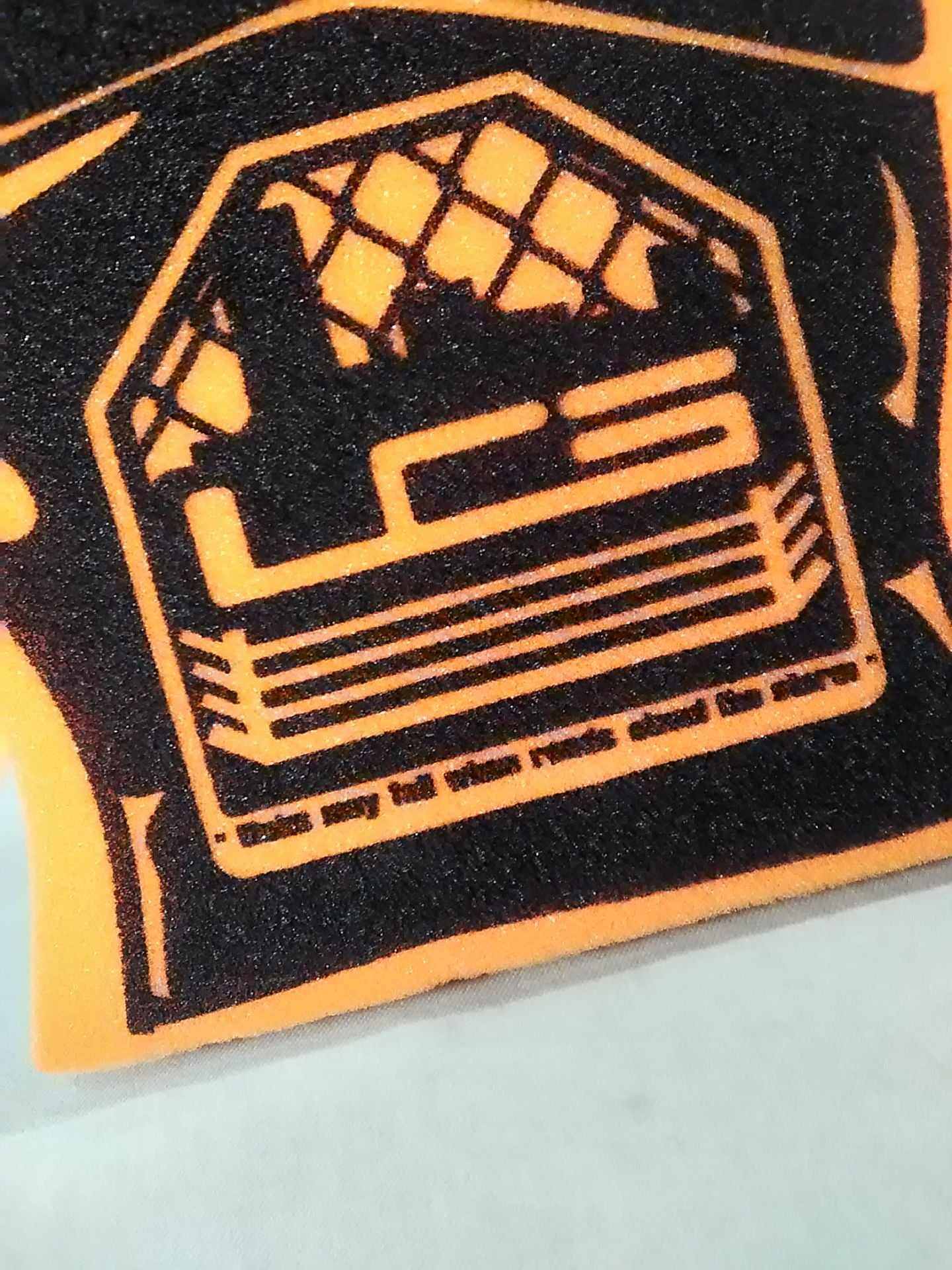 UCS Uno Shoten Foam Finger