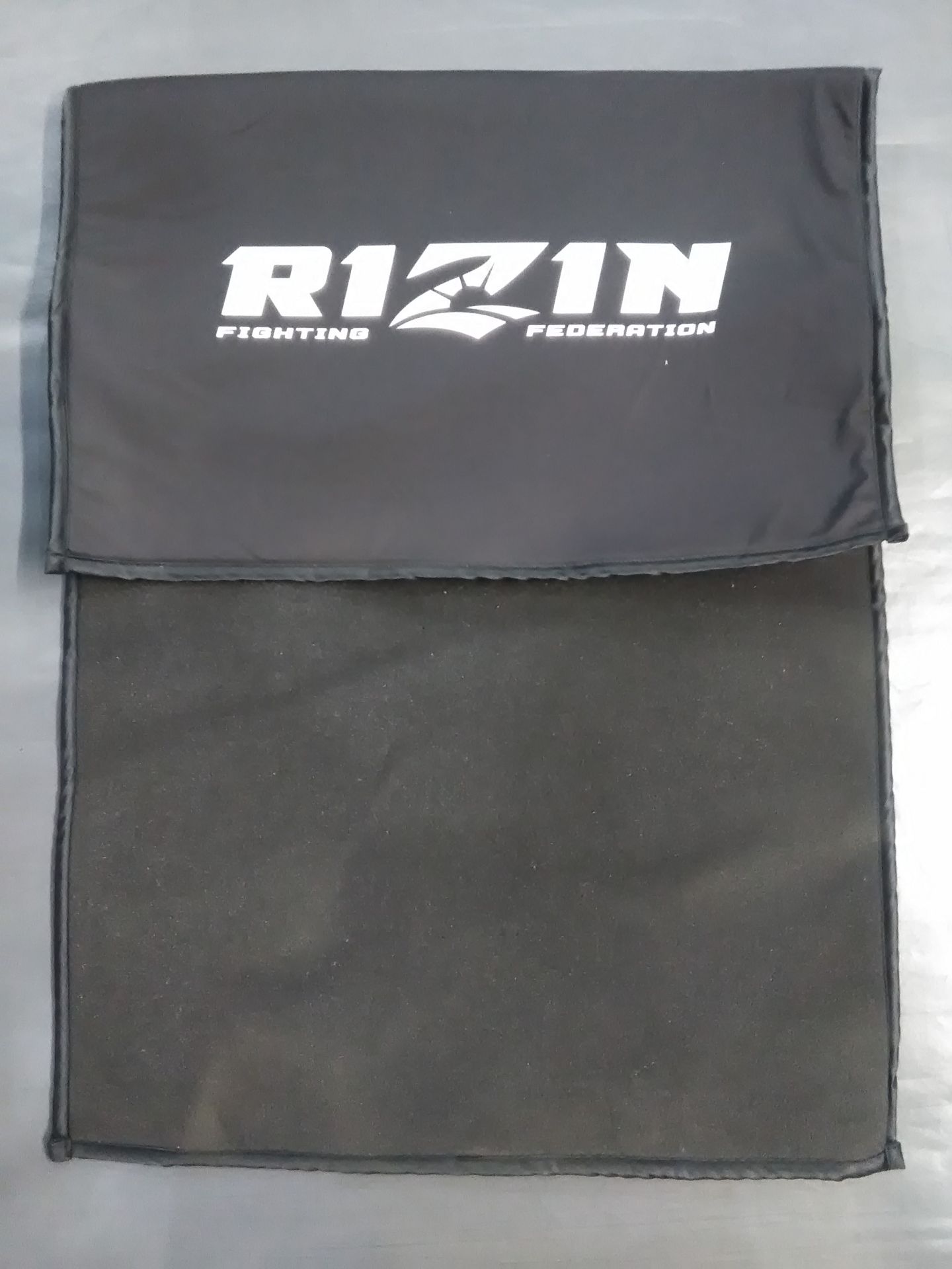 ★非売品★ RIZIN シートカバー&クッションセット