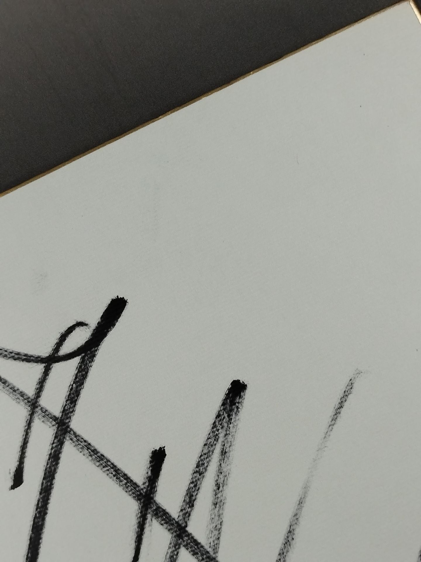 Straight line