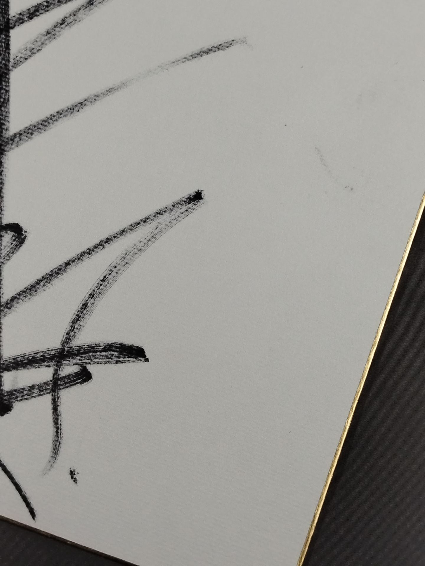 Straight line