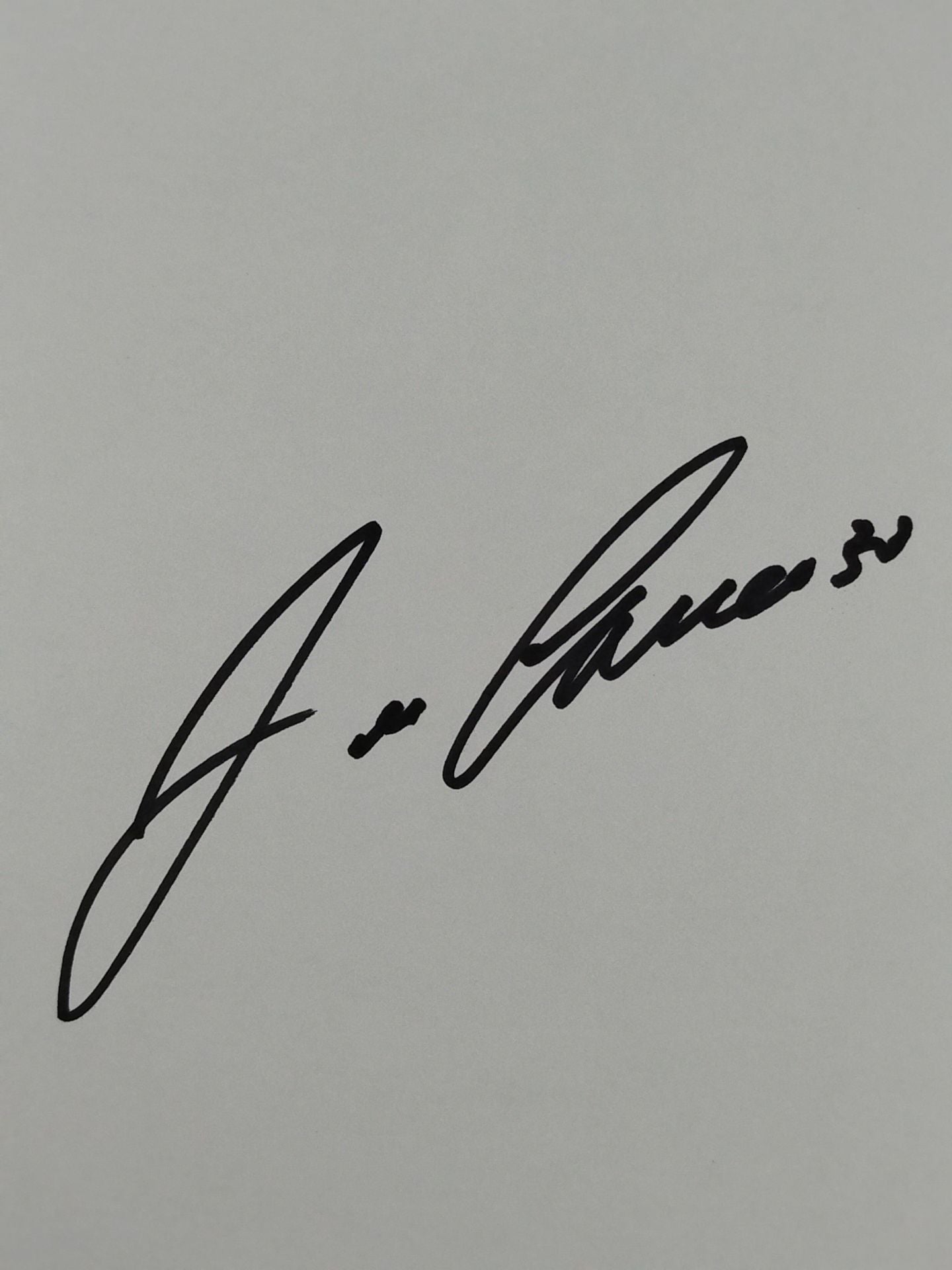 Jose Canseco