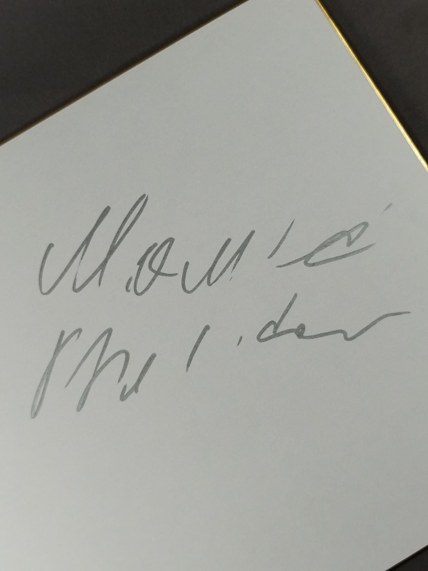 マメッド・ハリドヴ(銀字)