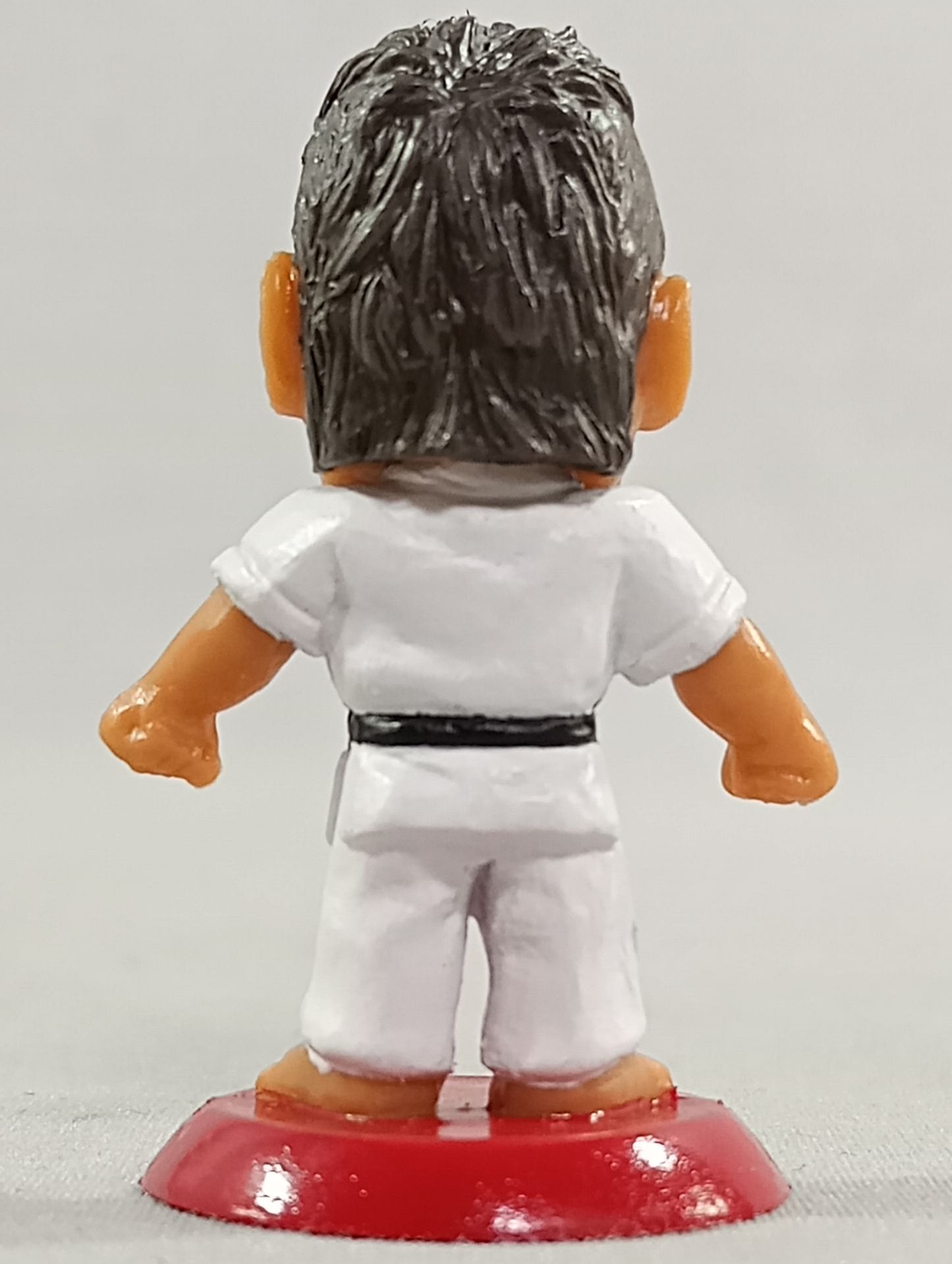 Musashi (B) KARATE