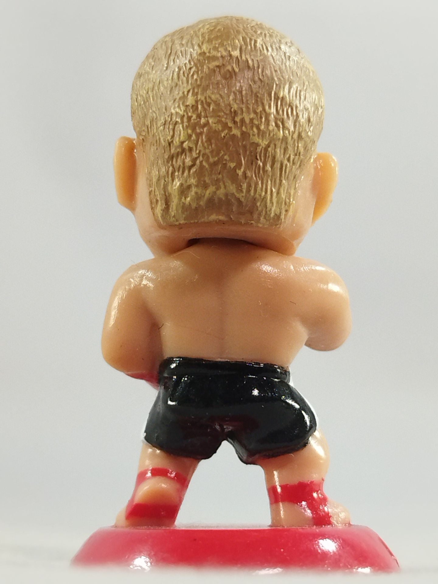 ジェロム・レ・バンナ(A)黒パンツ