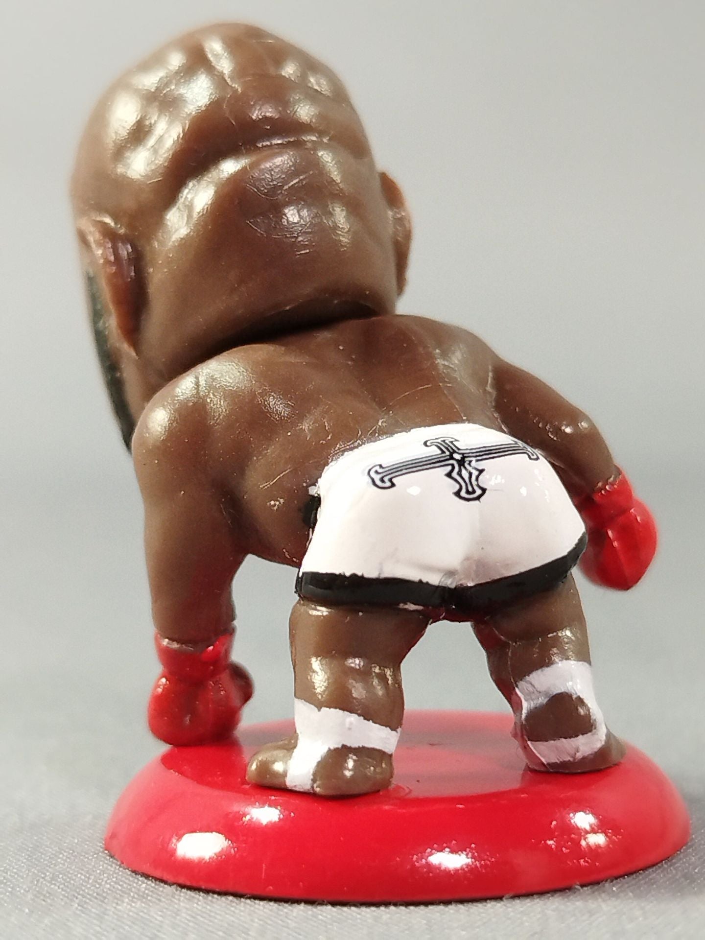 ボブ・サップ(A)右手付き