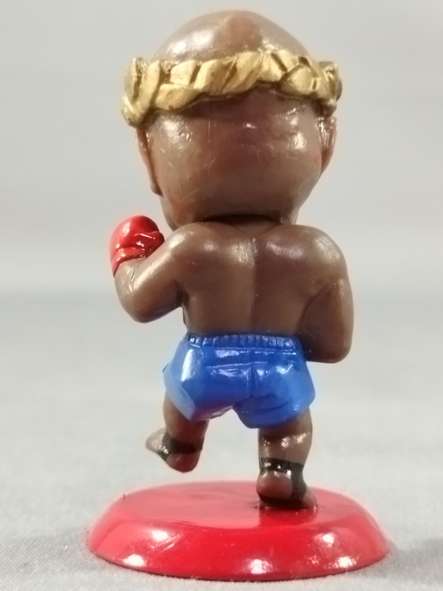 Ernesto Hoost (B) Crown