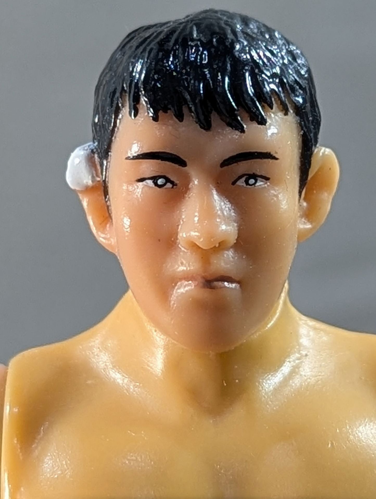 Kazushi Sakuraba Pride Grip Grip Figure (Type B)
