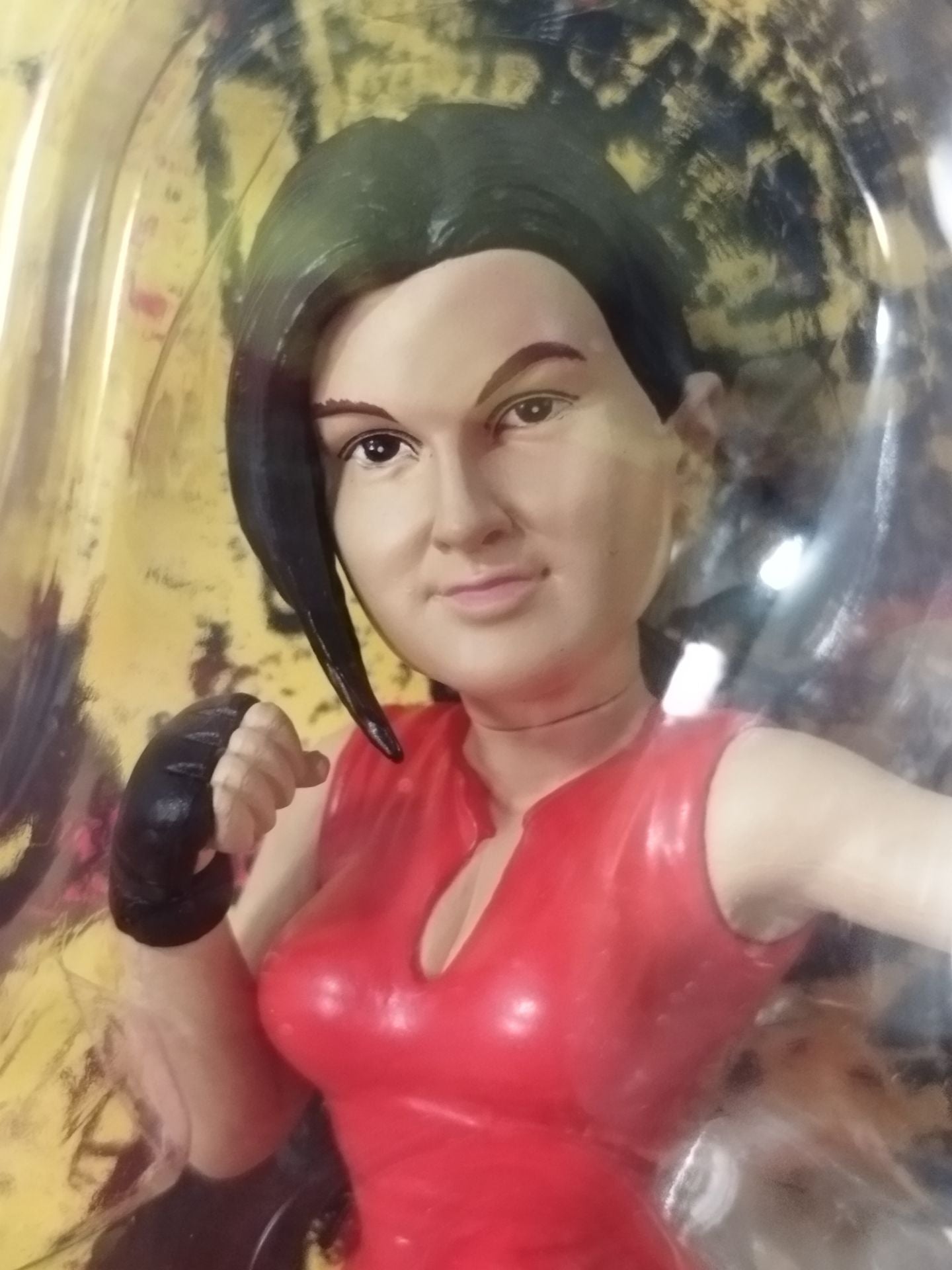 Gina Carano (ROUND 5, Series 4)