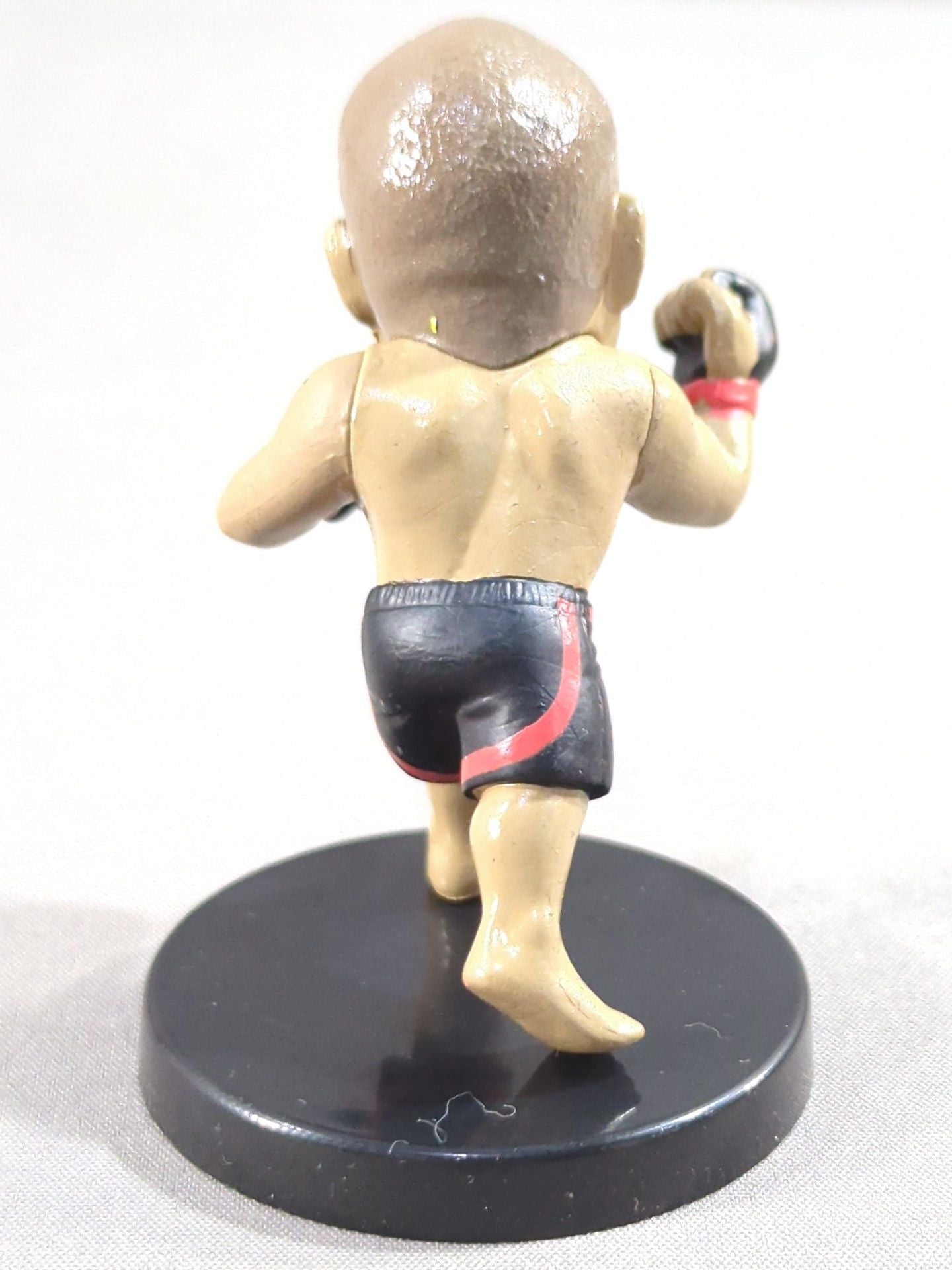 J.Z.カルバン K-1 Dynamite!!フィギュアコレクション