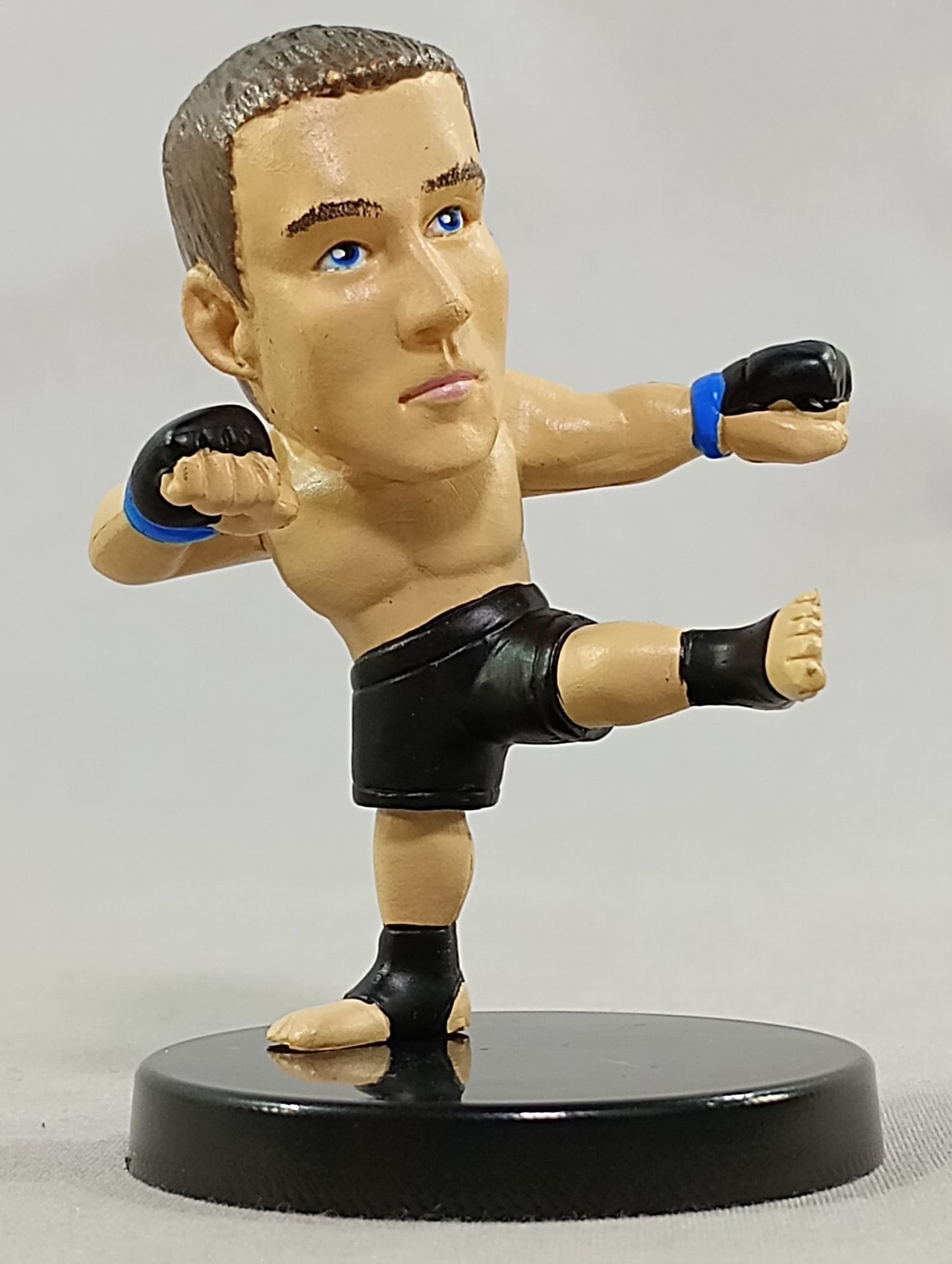 レミギウス・モリカビュチス K-1 Dynamite!!フィギュアコレクション
