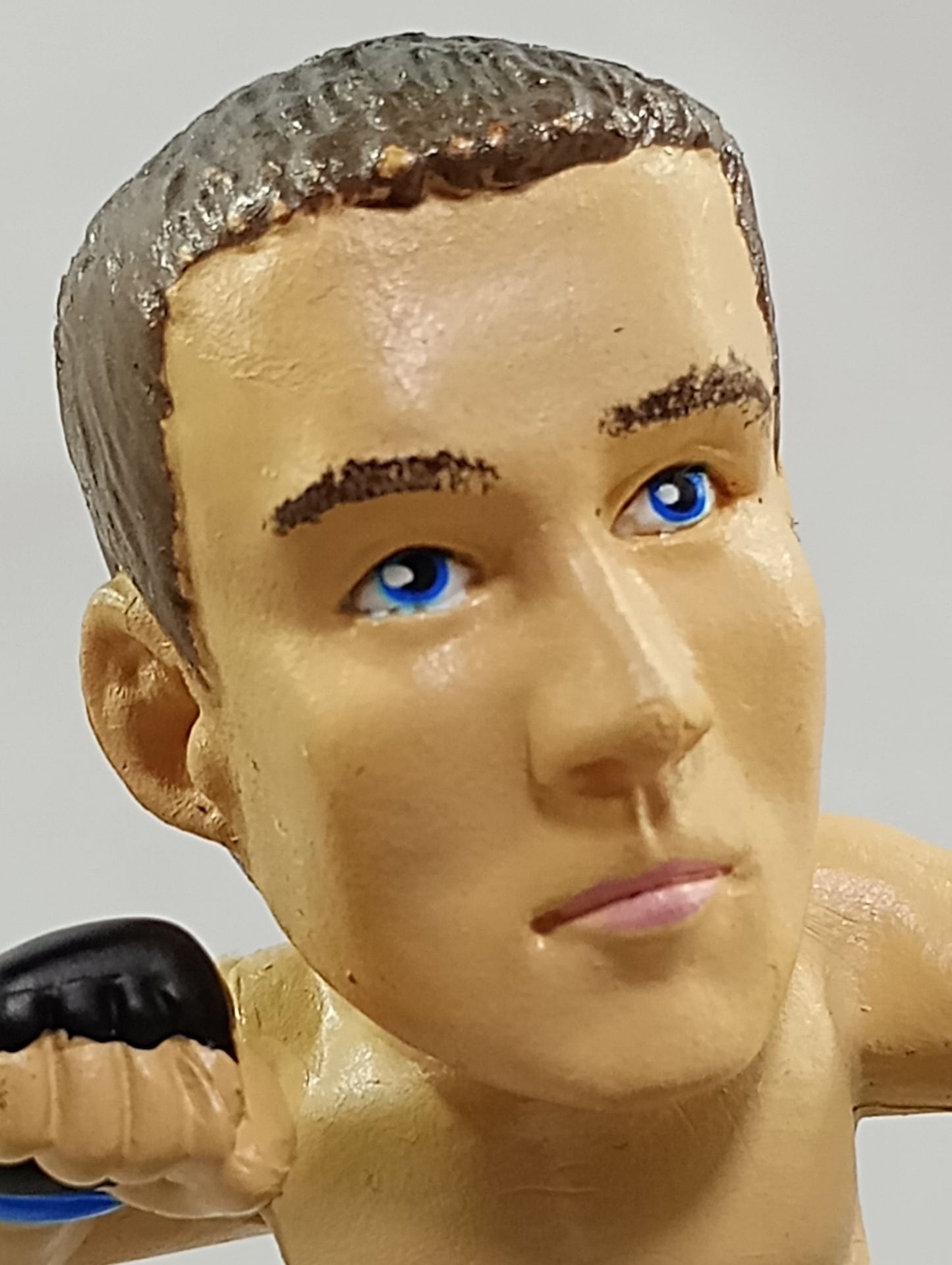レミギウス・モリカビュチス K-1 Dynamite!!フィギュアコレクション