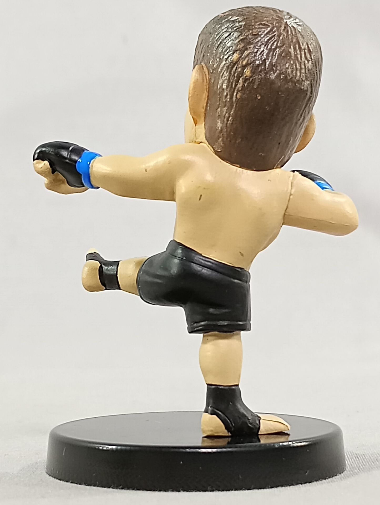 レミギウス・モリカビュチス K-1 Dynamite!!フィギュアコレクション