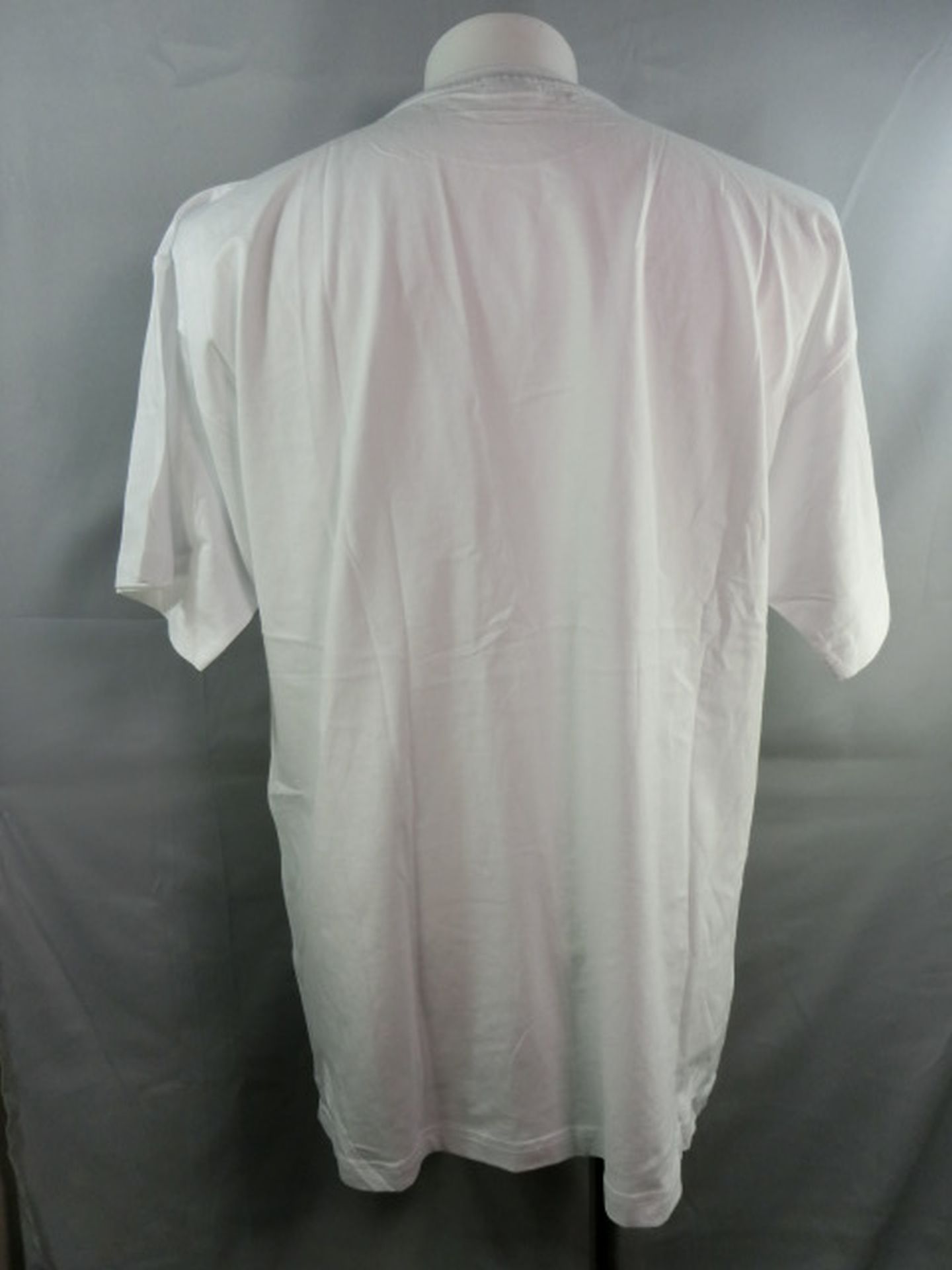 【hand signed autograph】  Albert Kraus T-shirt