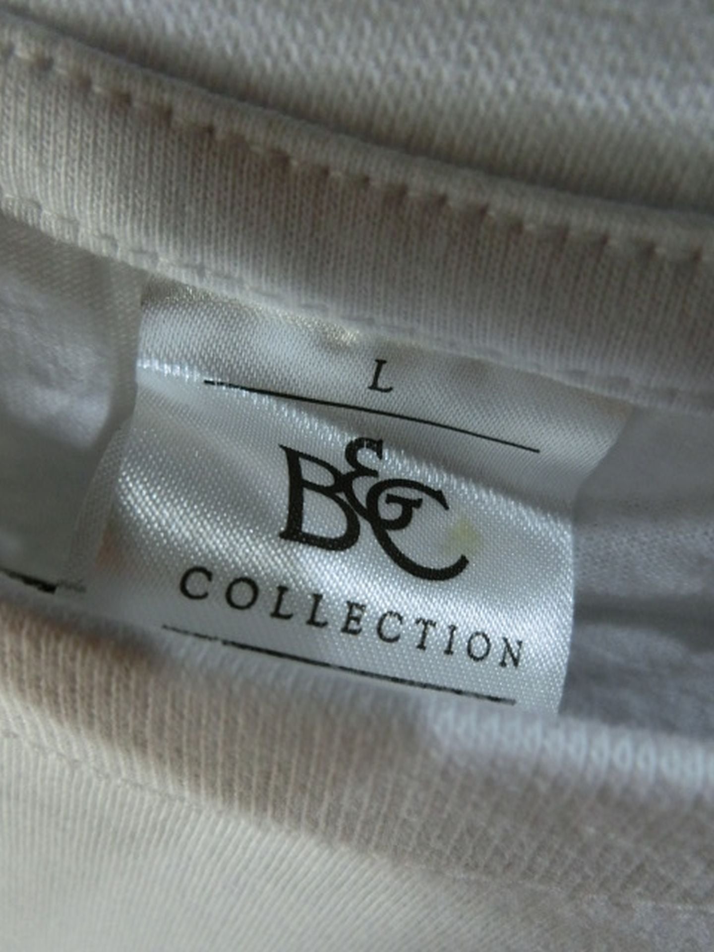 【hand signed autograph】  Albert Kraus T-shirt