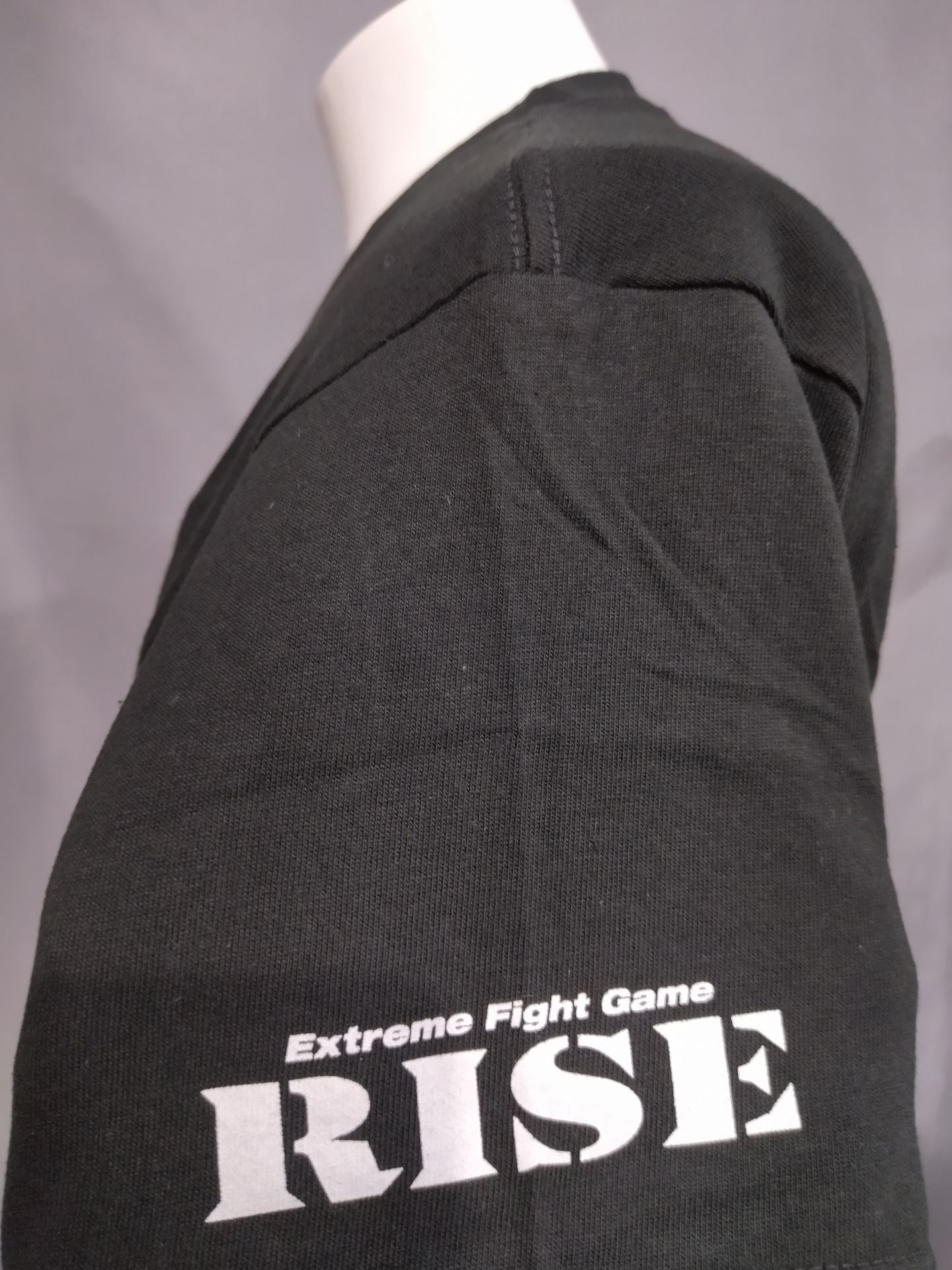 RISE 2019.9.16 白鳥大珠vs梅野源治 フォトTシャツ